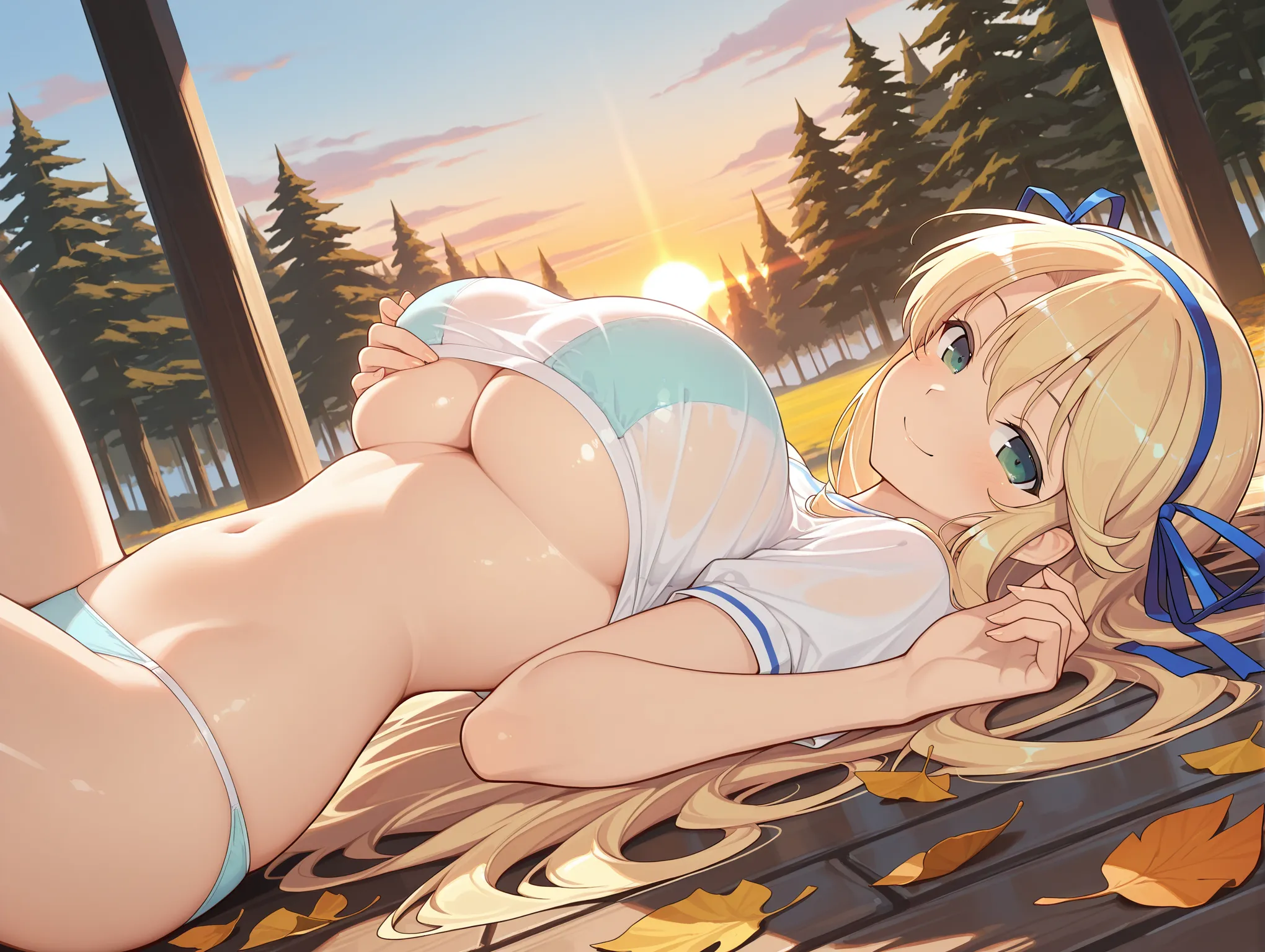 葛城 二次元・アニメキャラクター別エロ画像