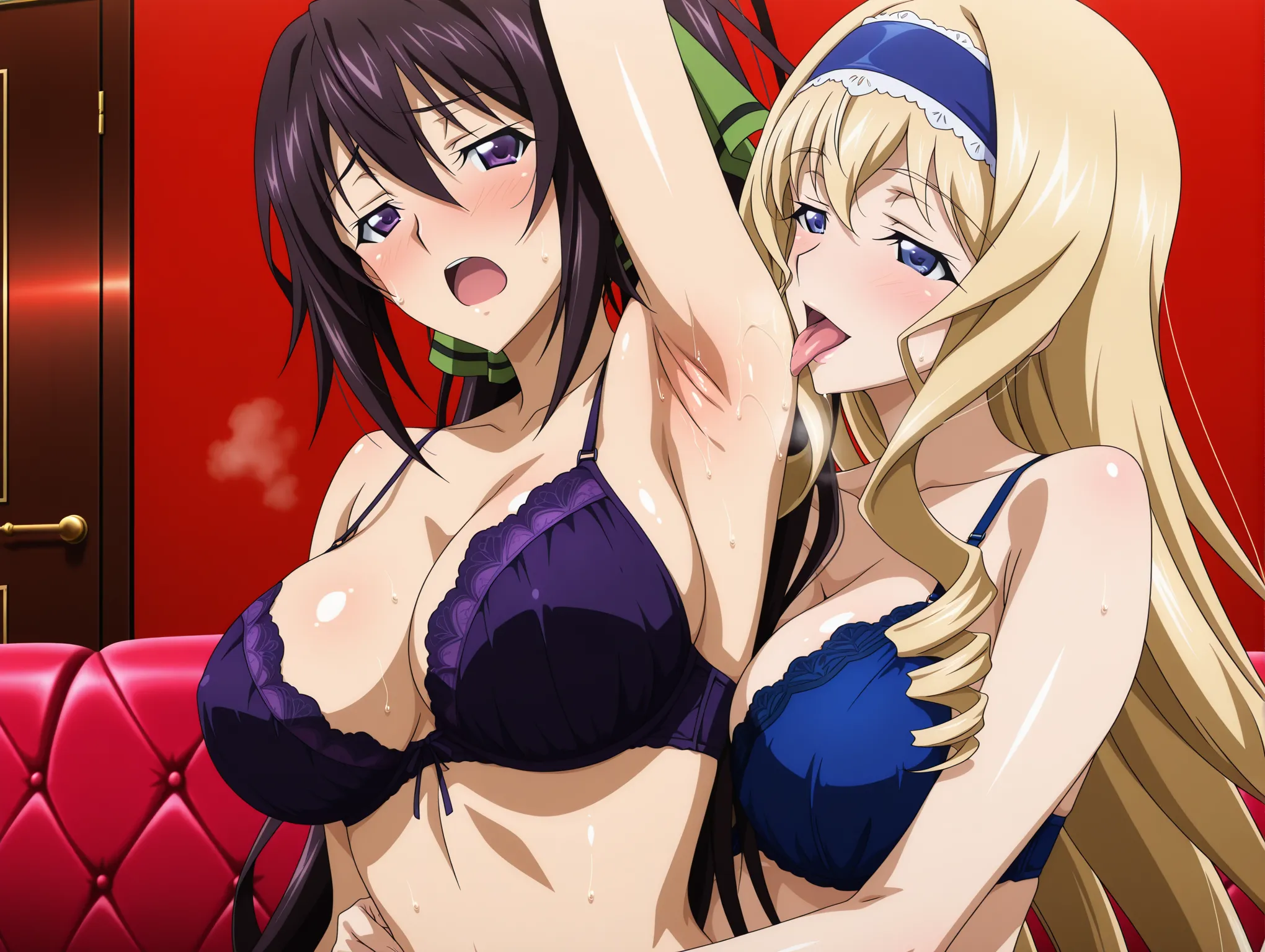 ブラジャー