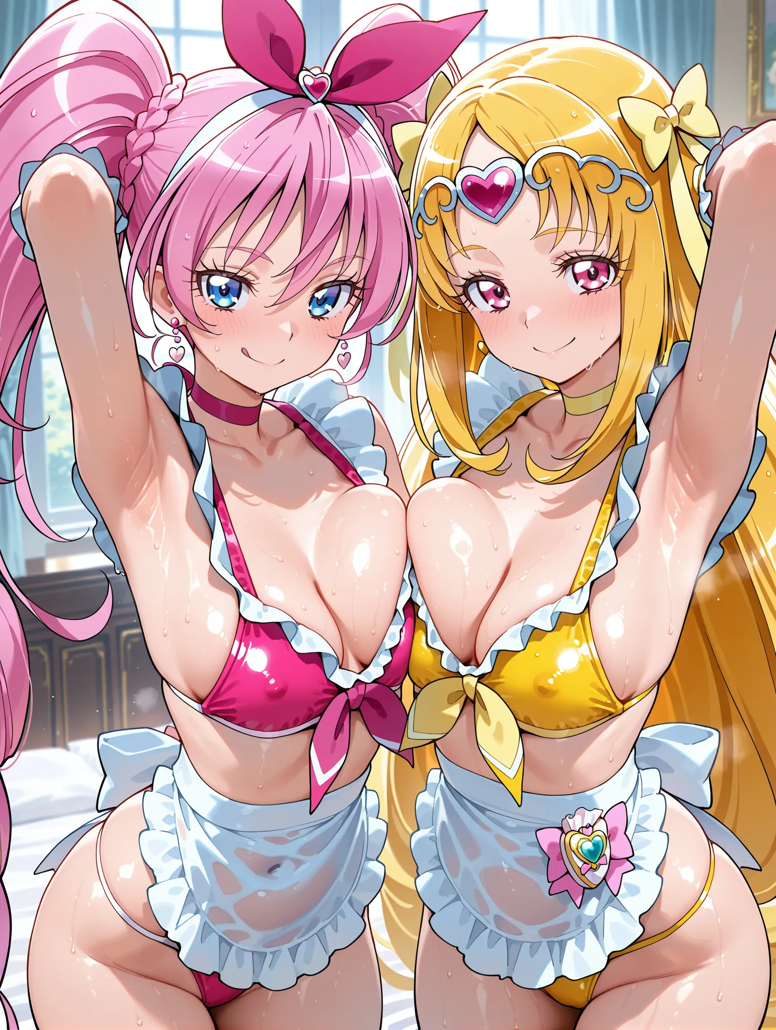 Suite PreCure