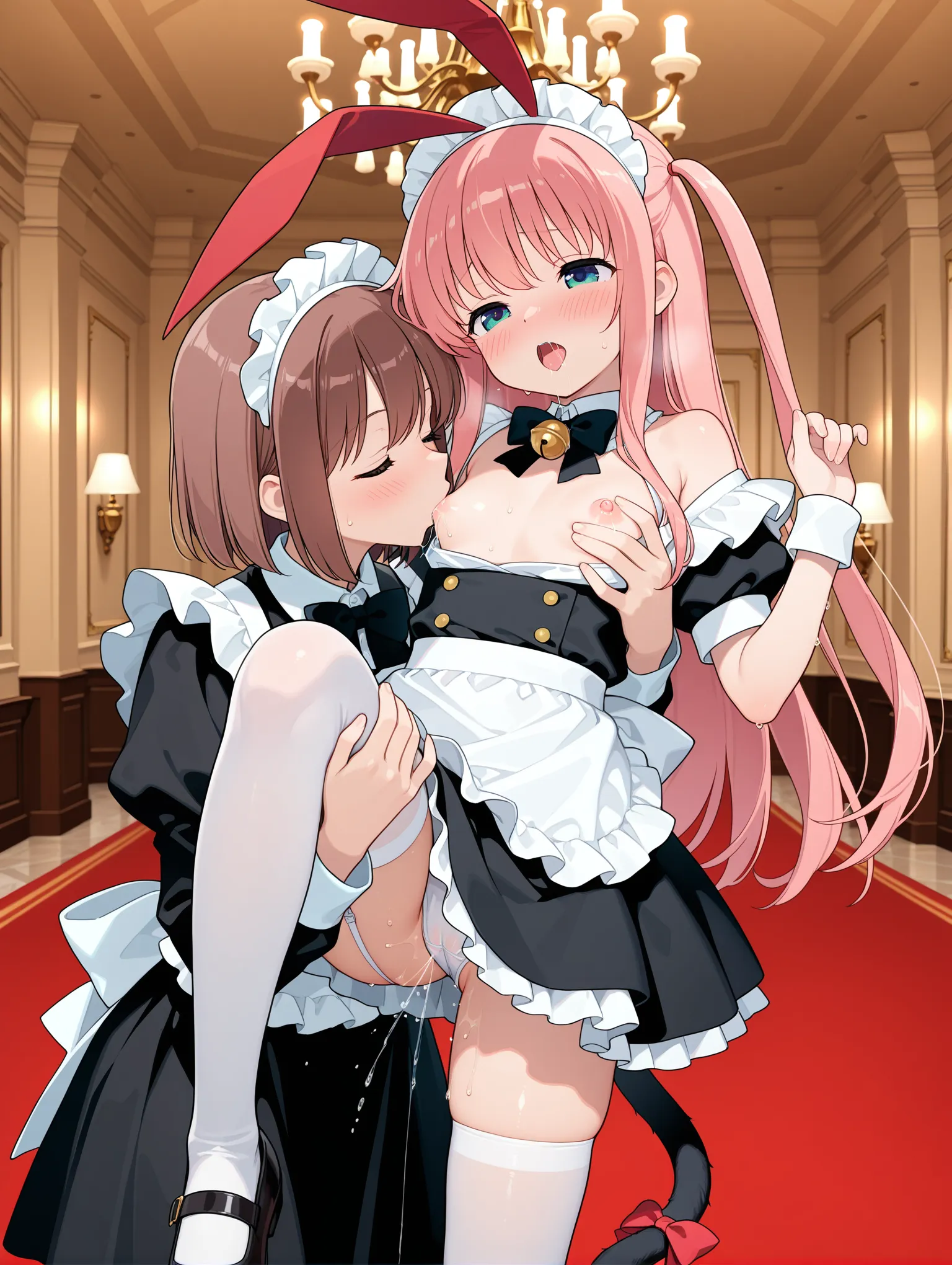 メイド