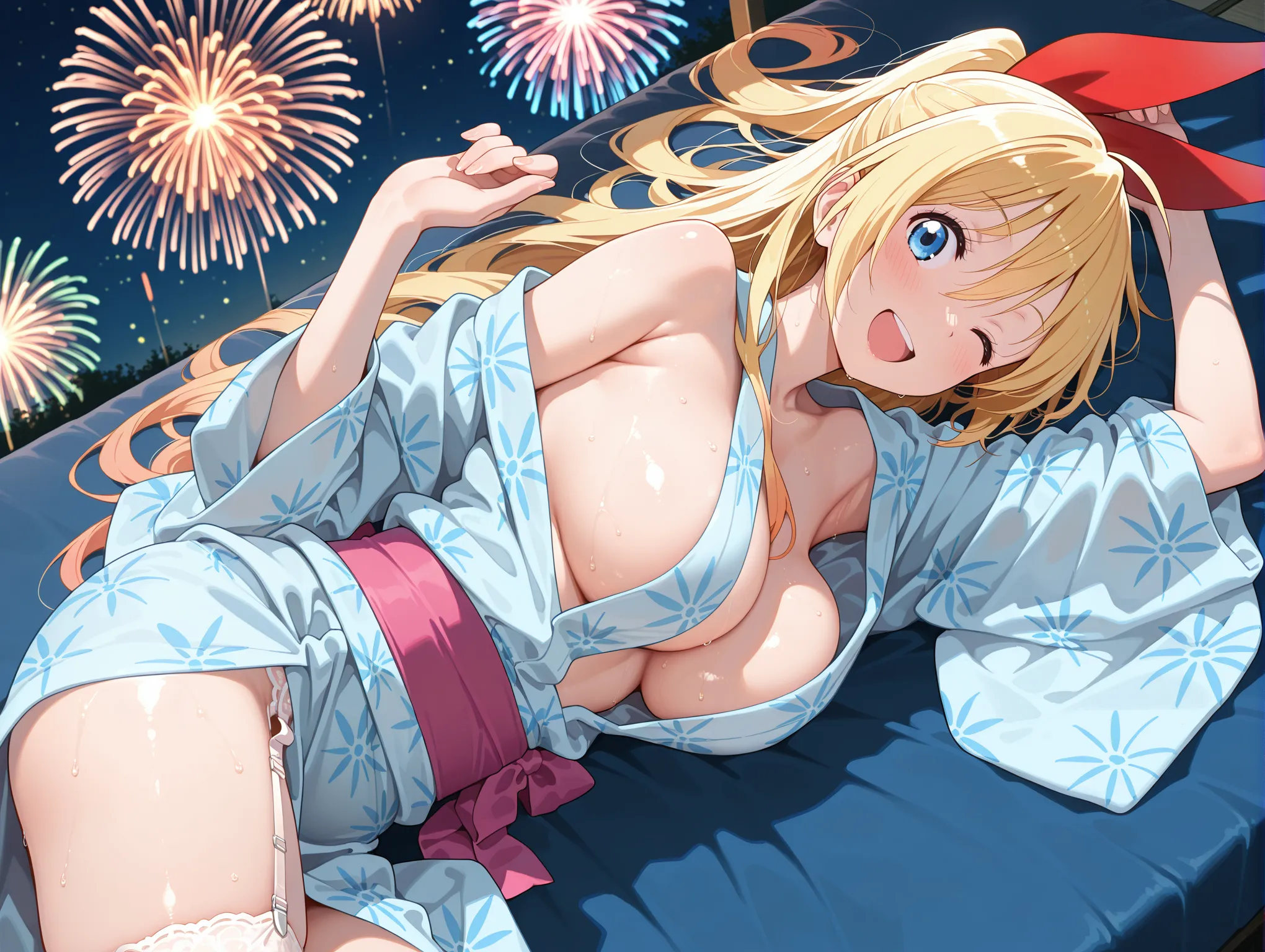 Yukata