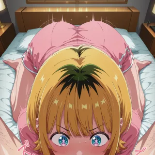 推しの子