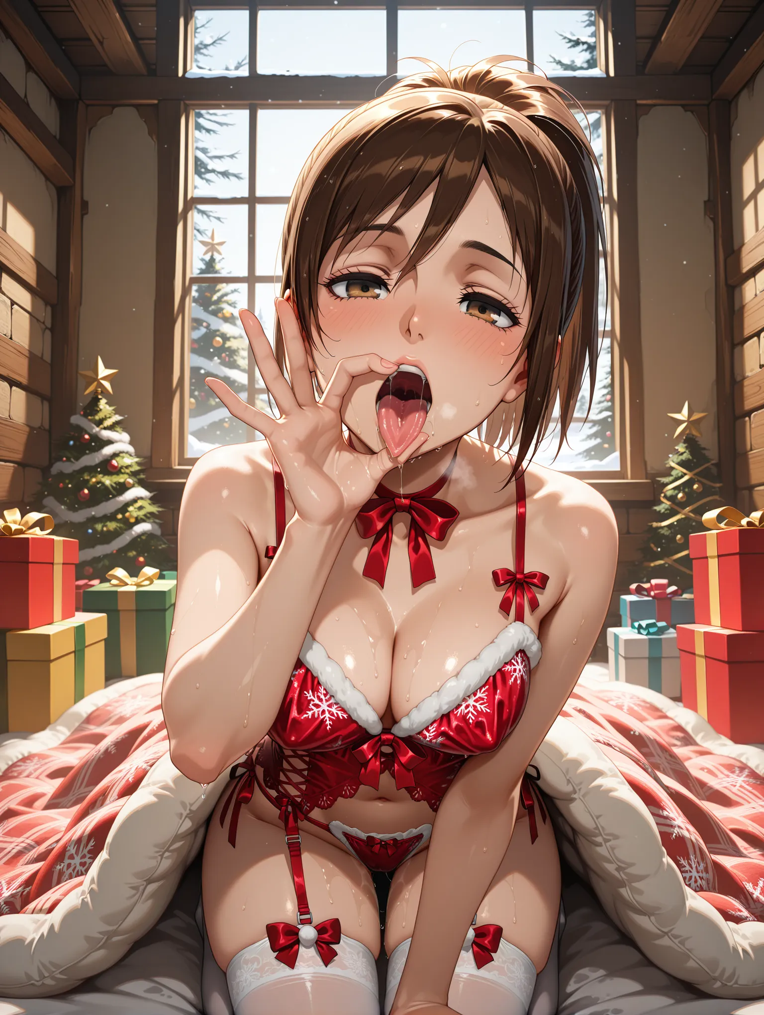クリスマス