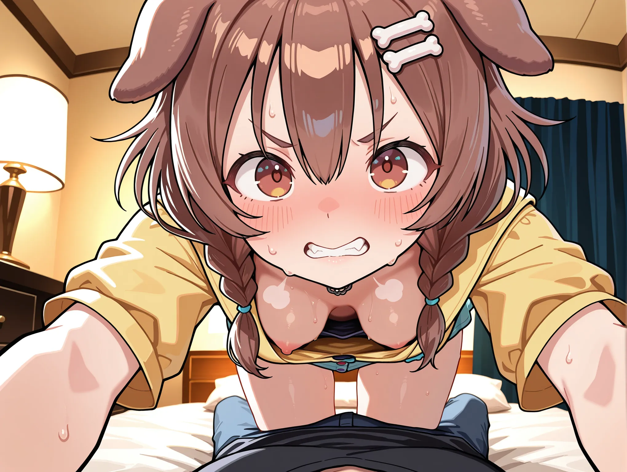 ホロライブ