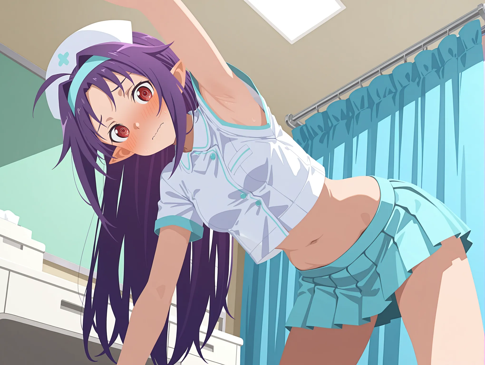学生服