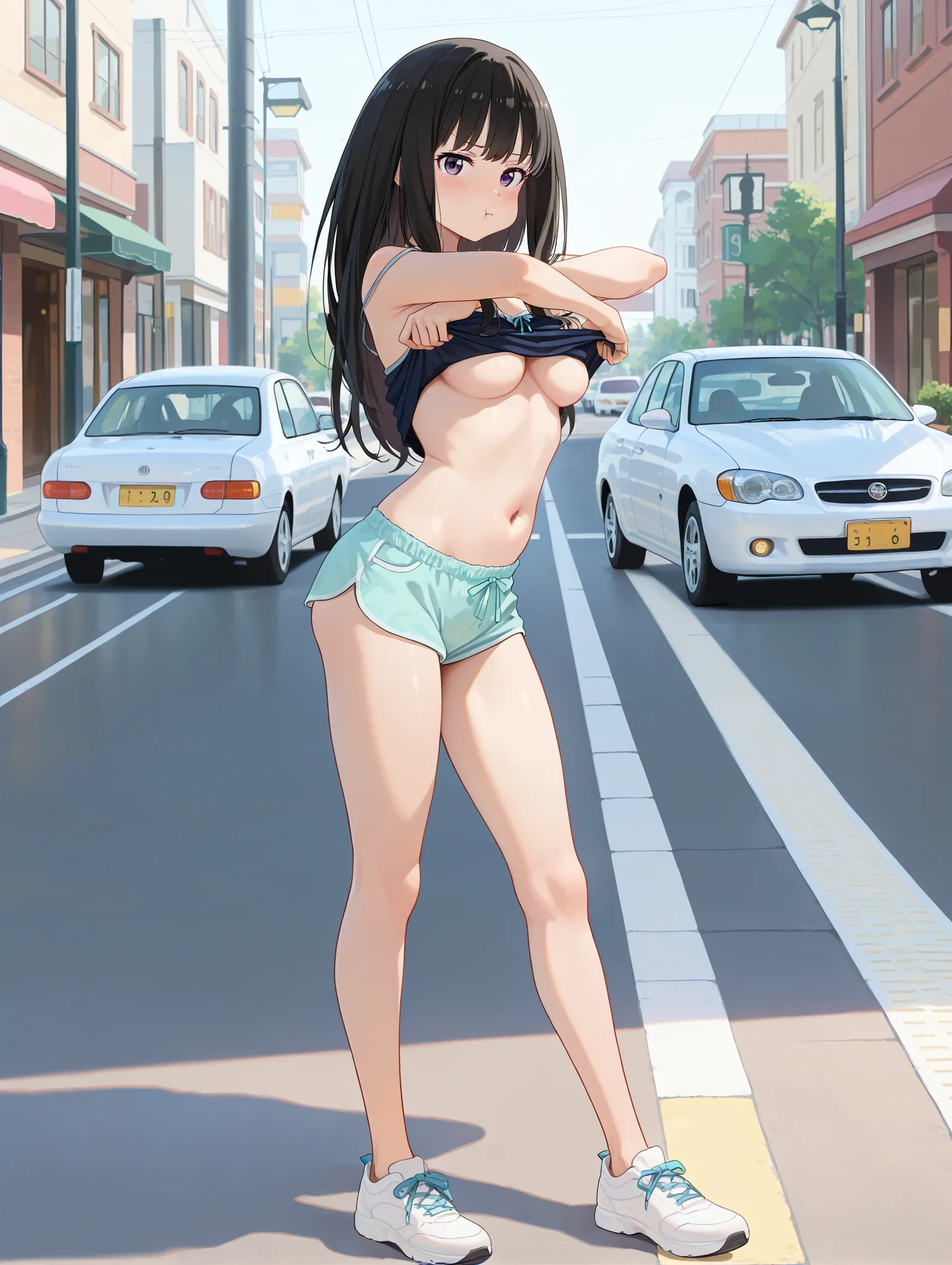 リコリス・リコイル