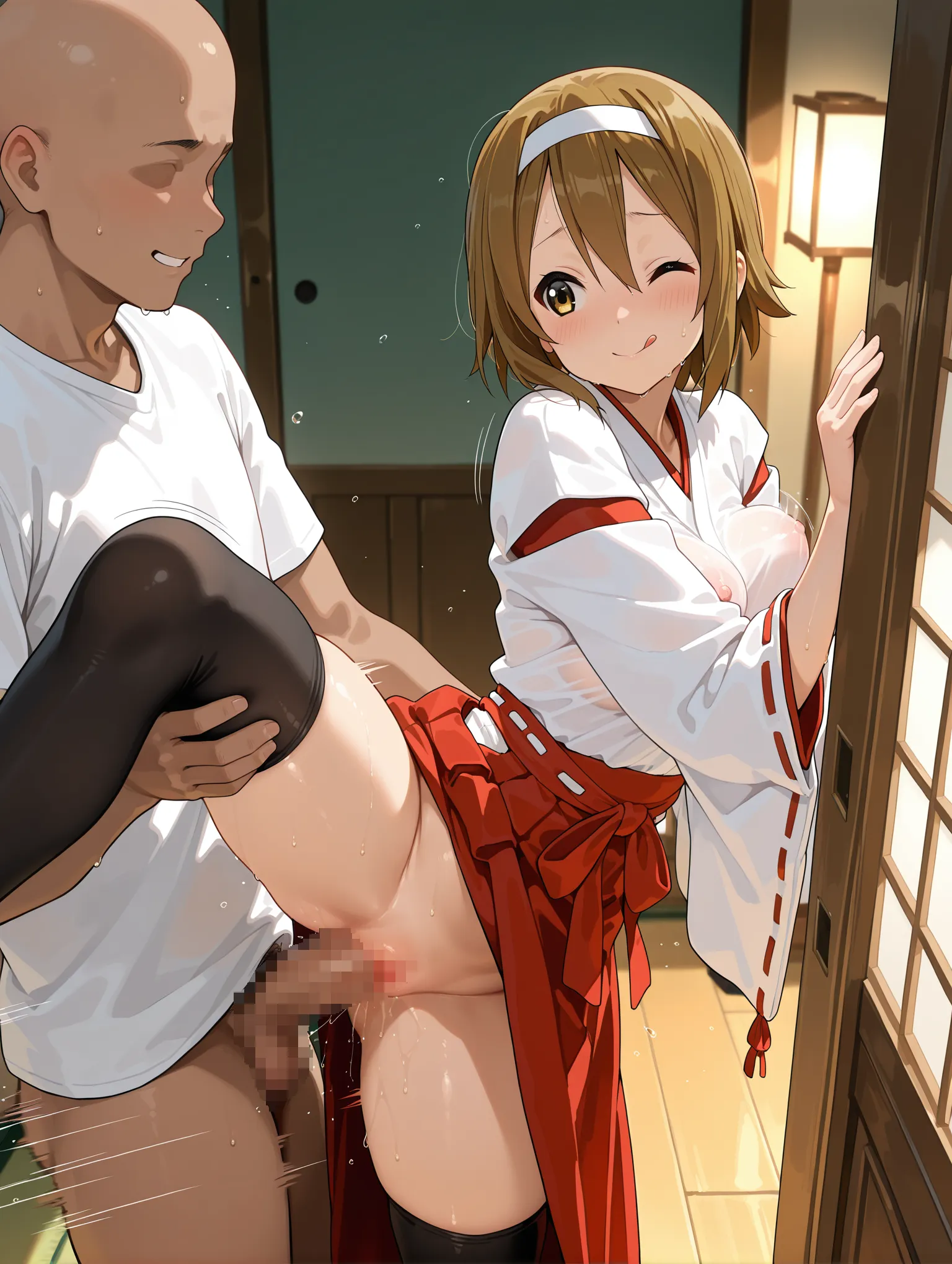 미코