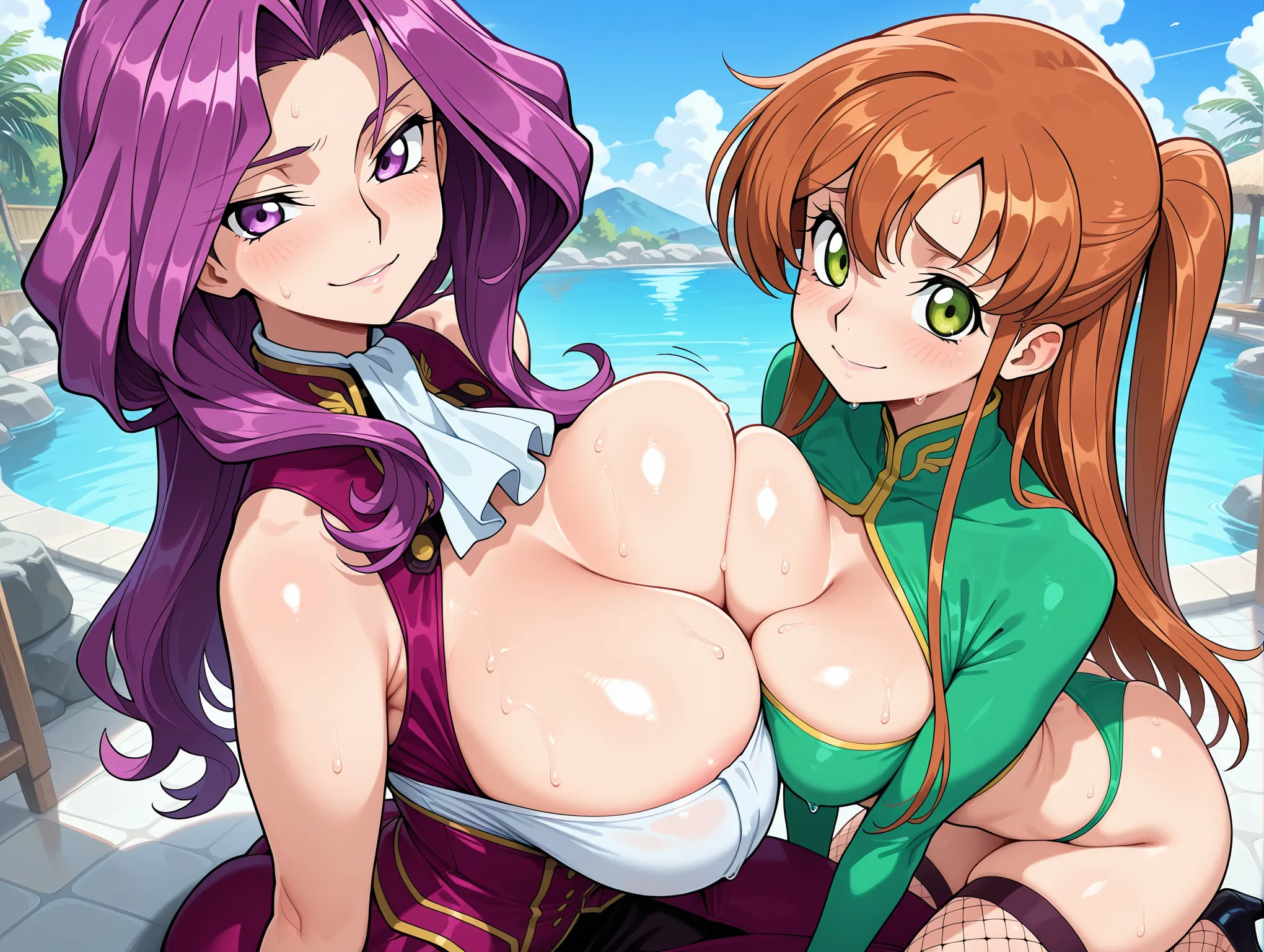 コードギアス