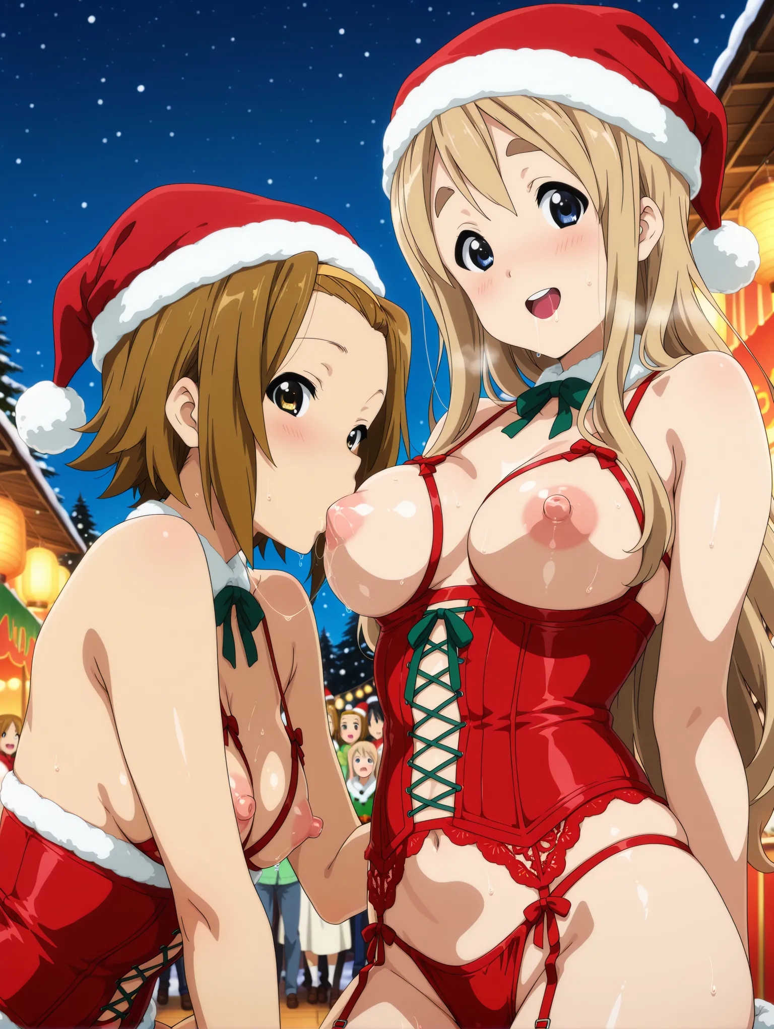 クリスマス