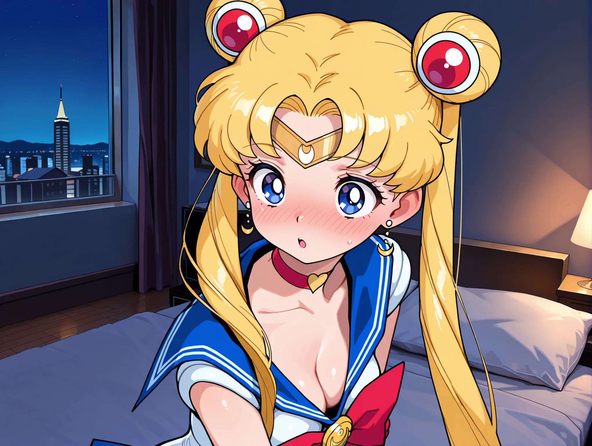 魔法少女