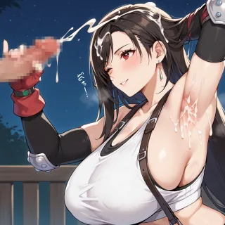 ファイナルファンタジー