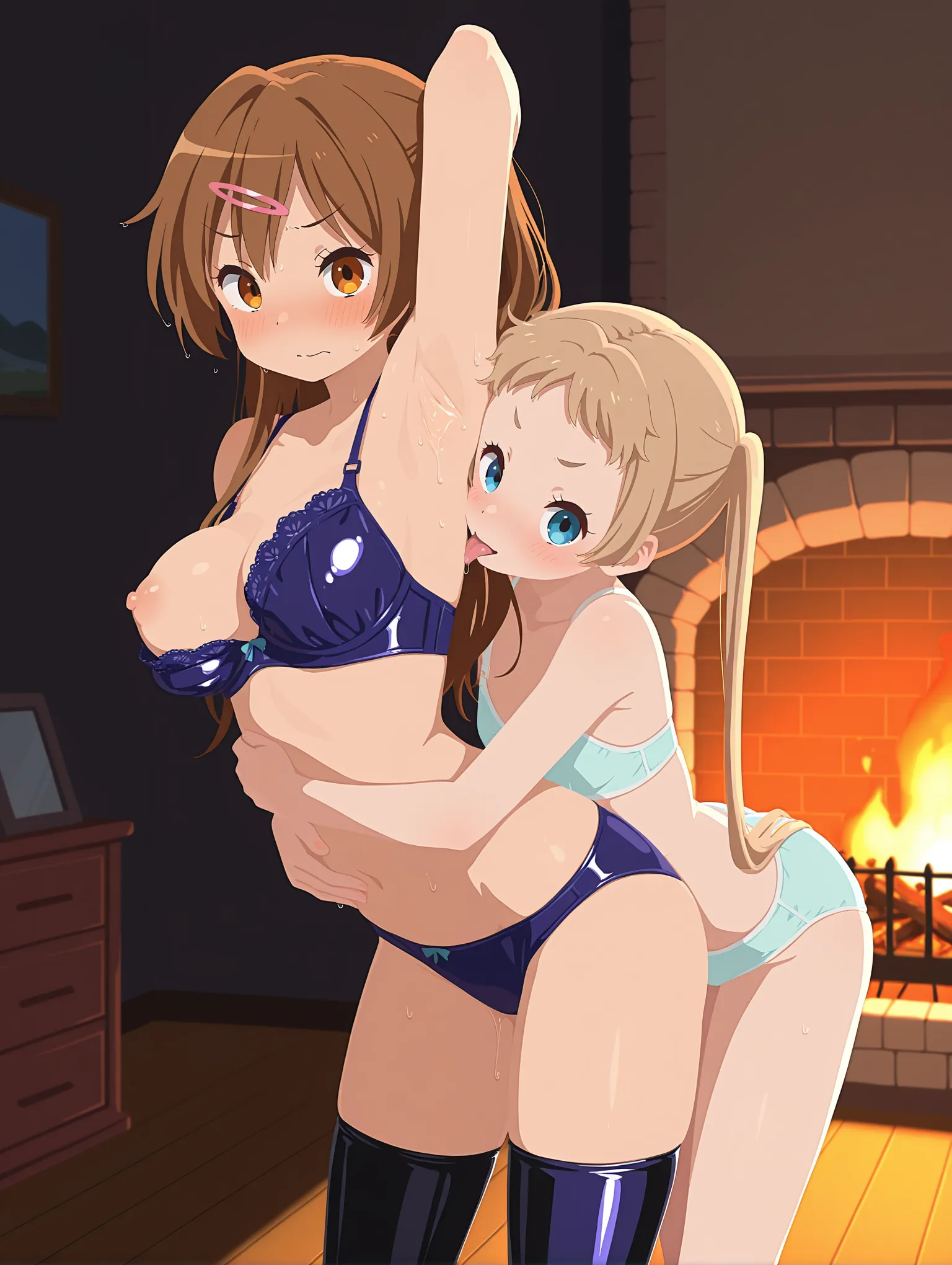 ブラジャー