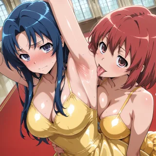 とらドラ！