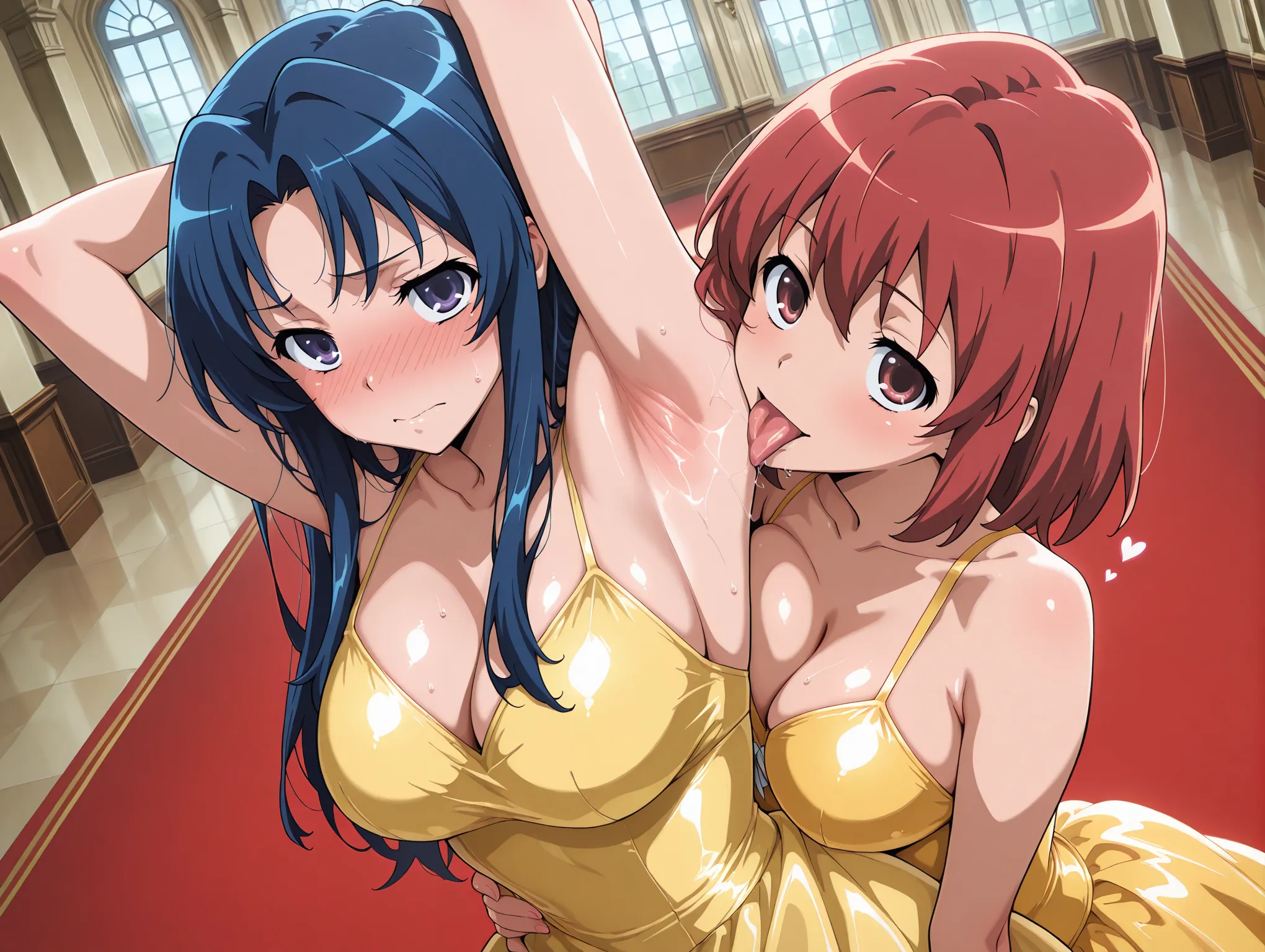 とらドラ！