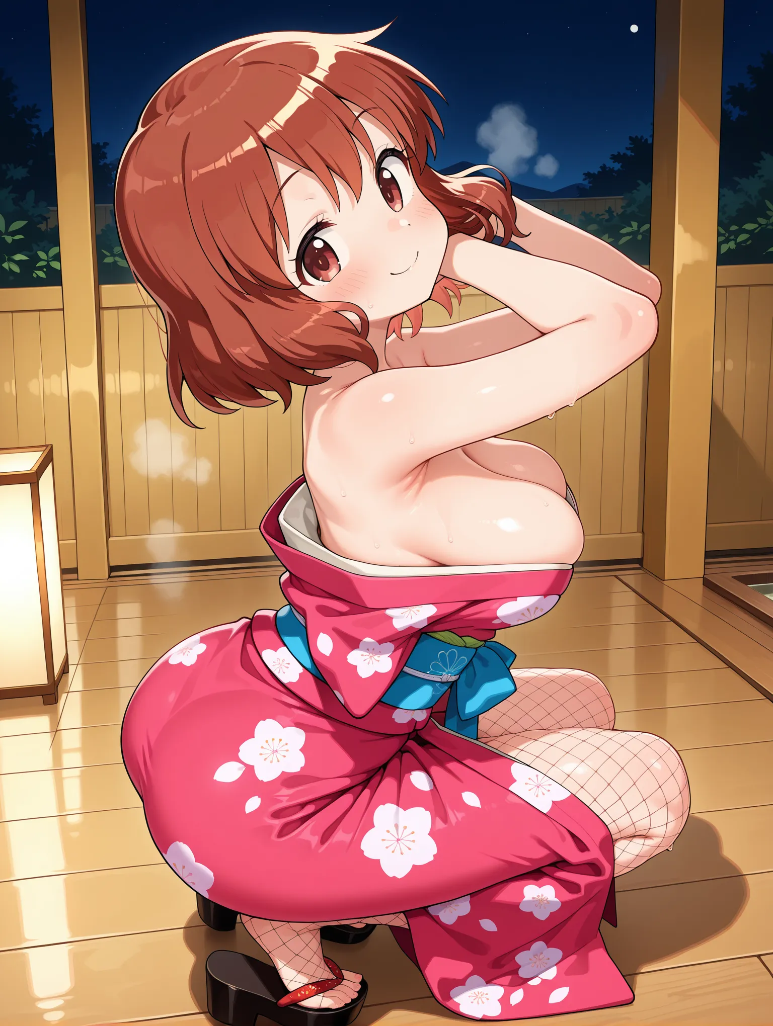 着物