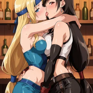 百合