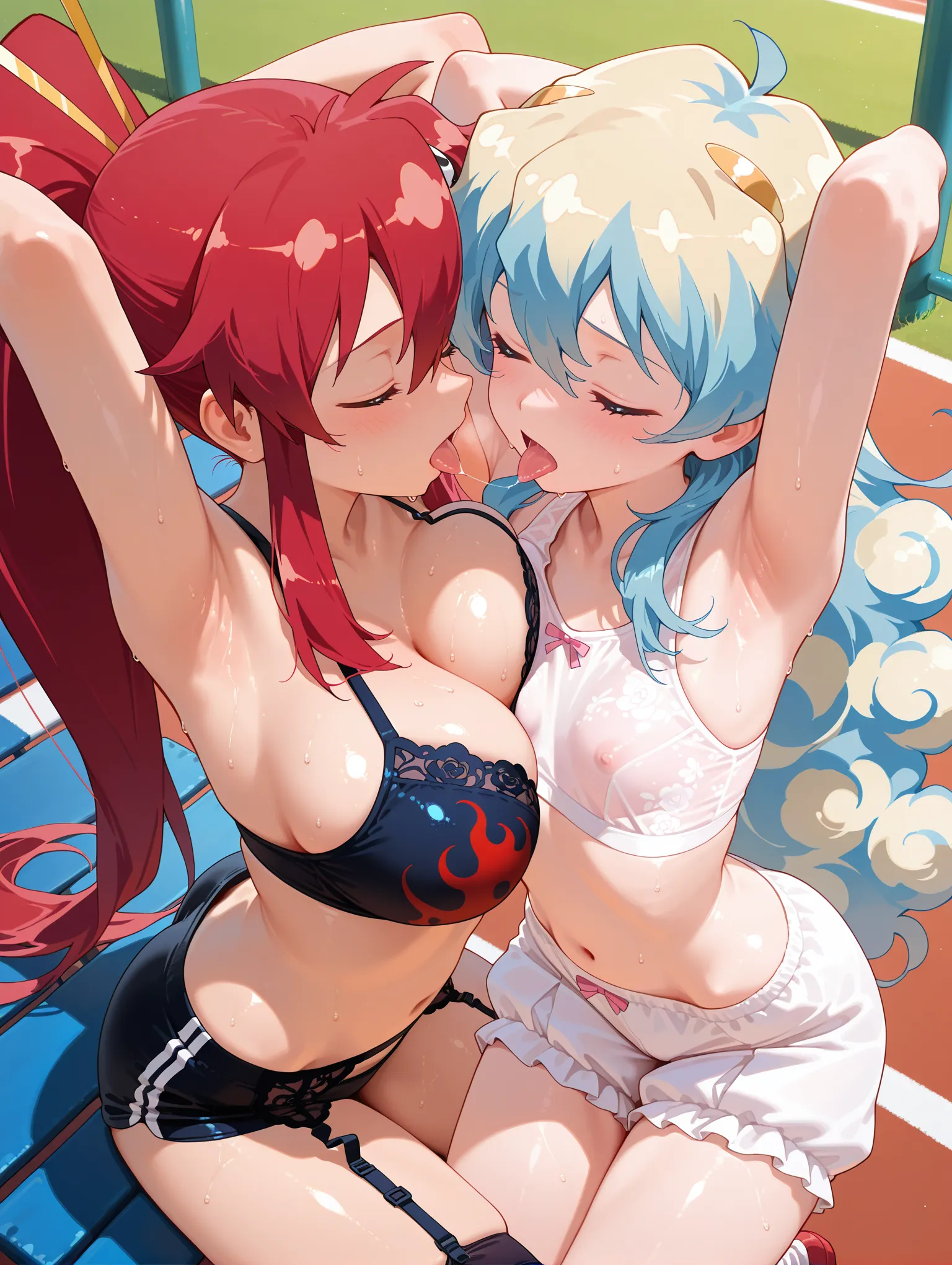 体操服