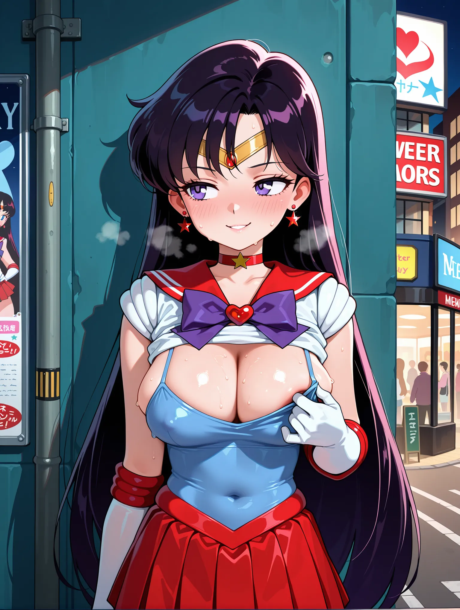 美少女戦士セーラームーン