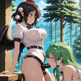 東方Project