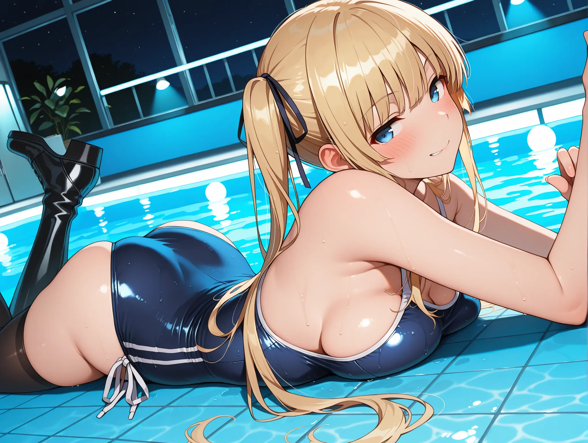 スクール水着