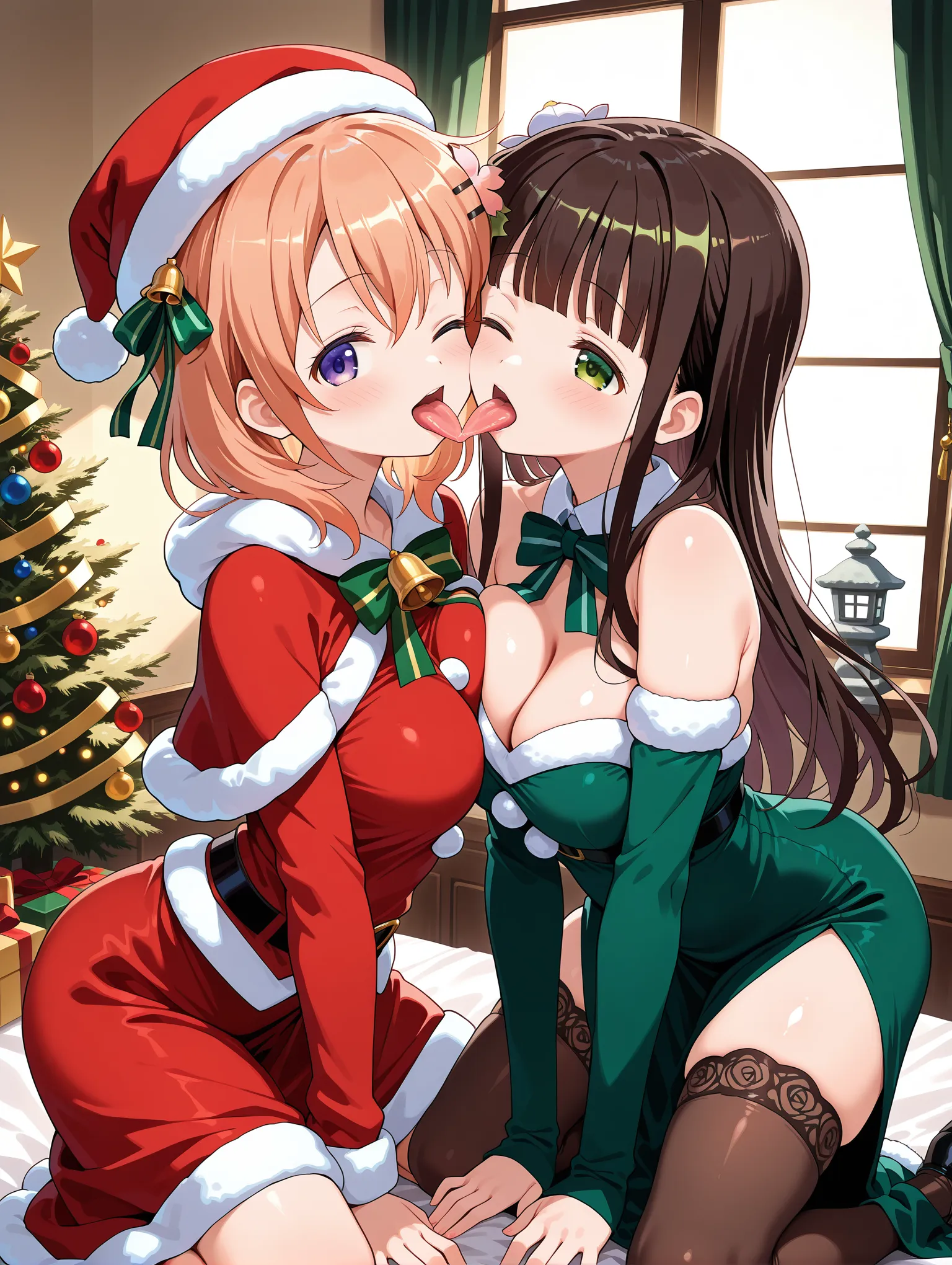 クリスマス