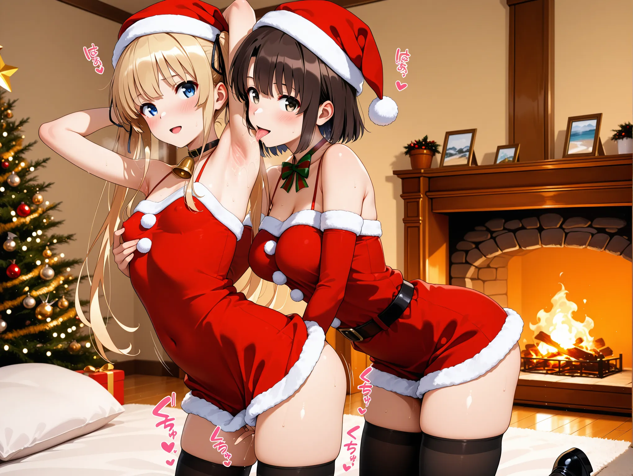 クリスマス