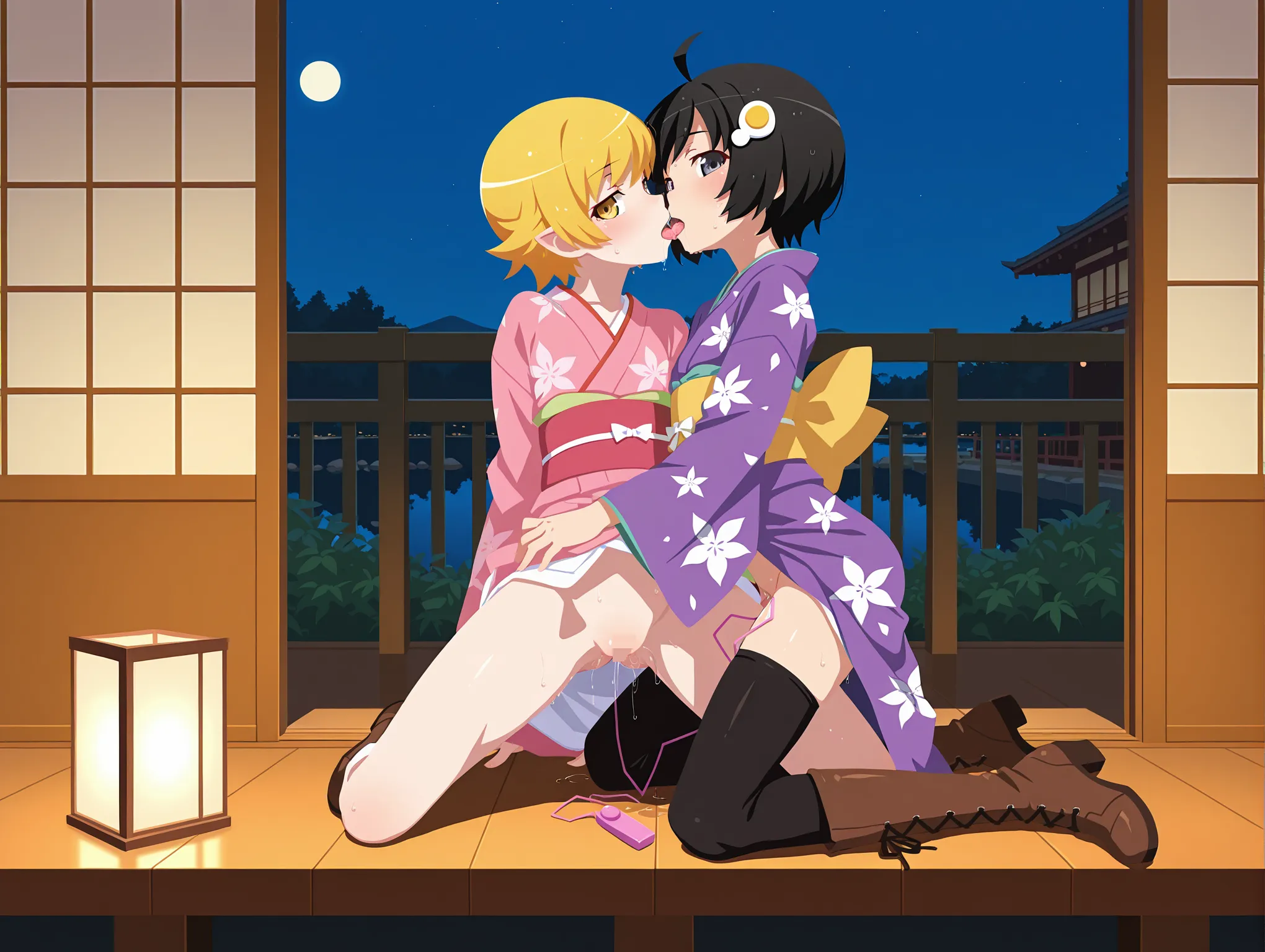 着物