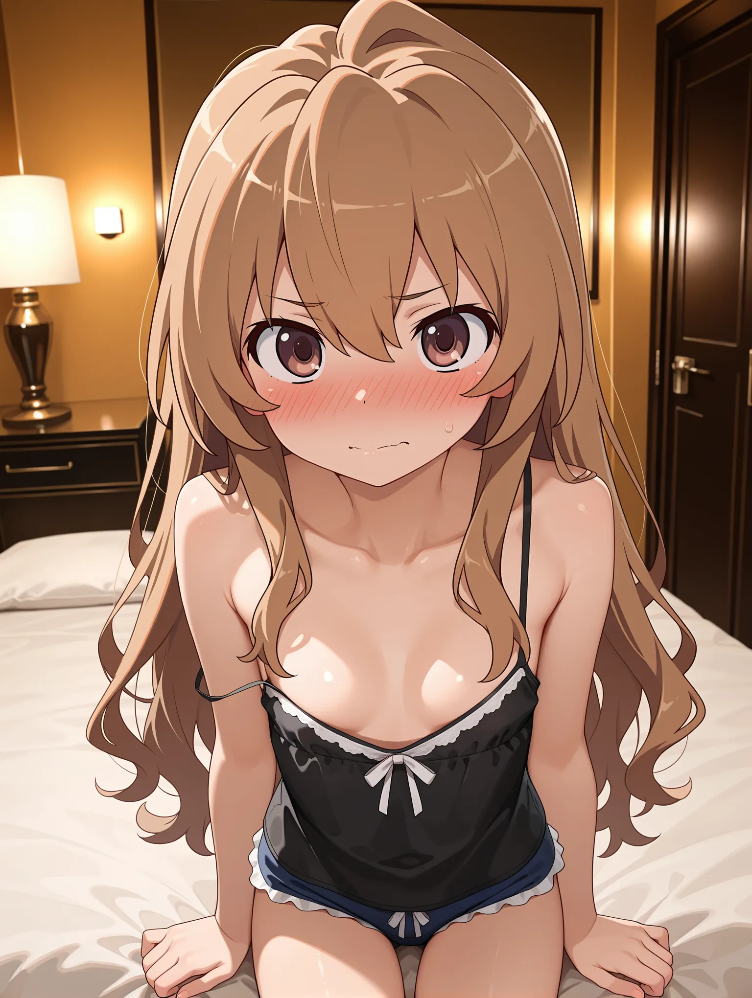 とらドラ！