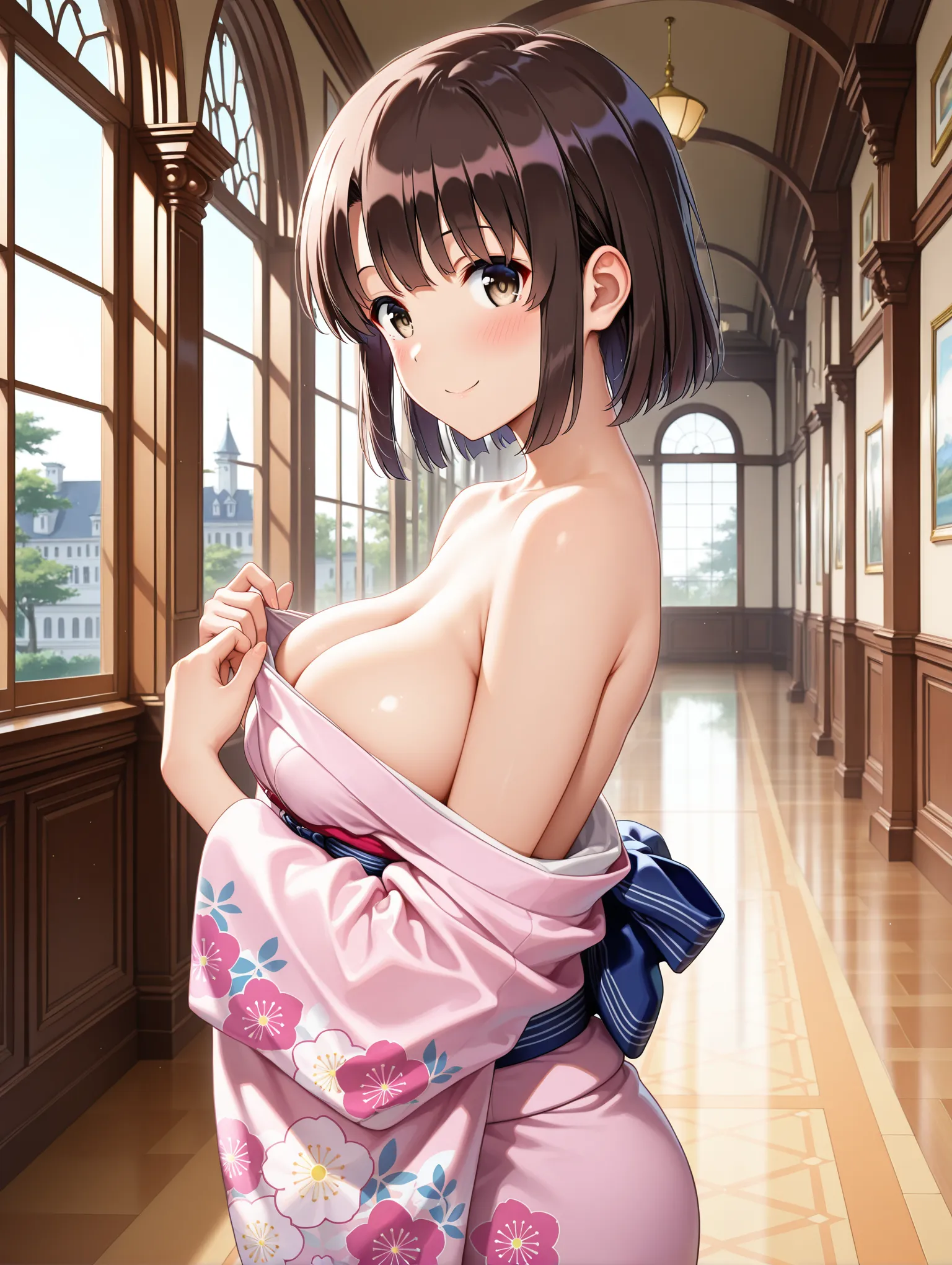 冴えない彼女の育てかた