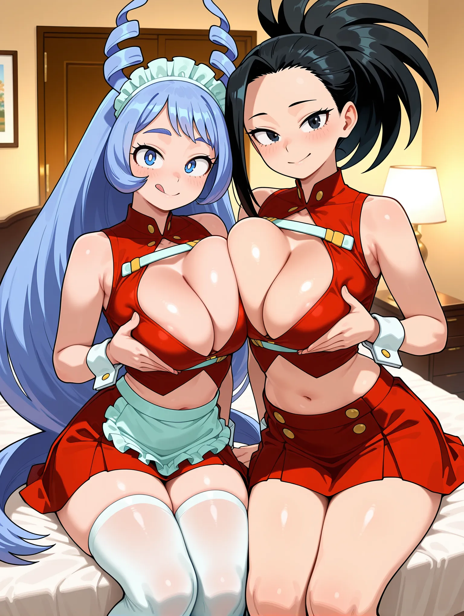 僕のヒーローアカデミア