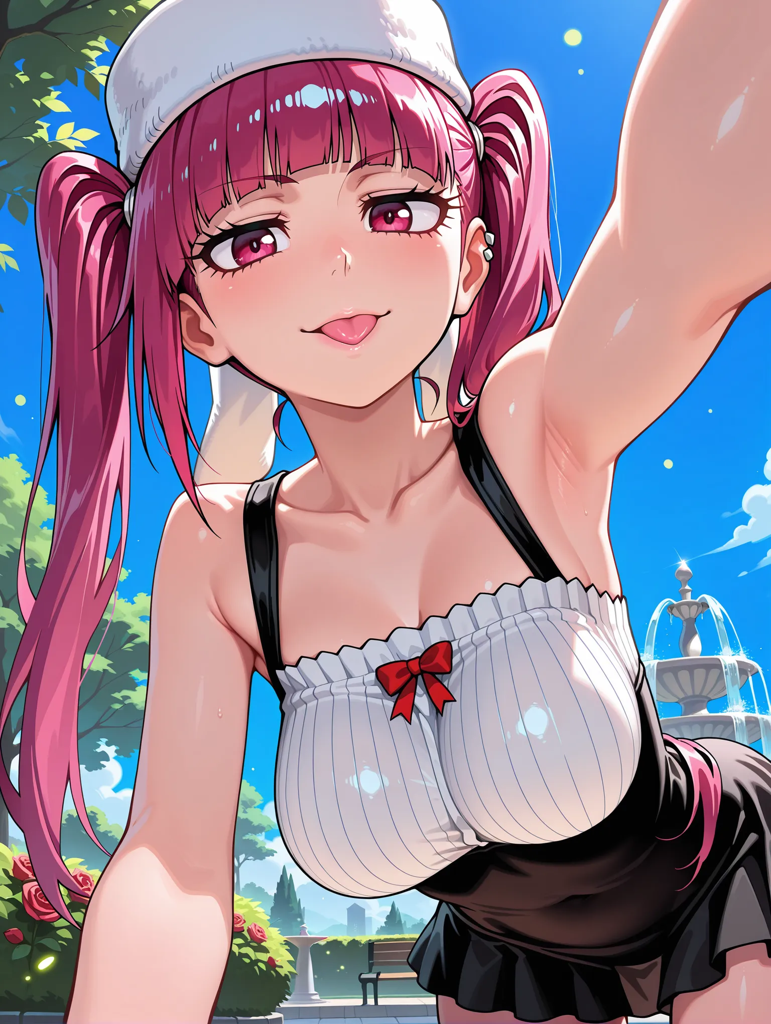 脇・腋