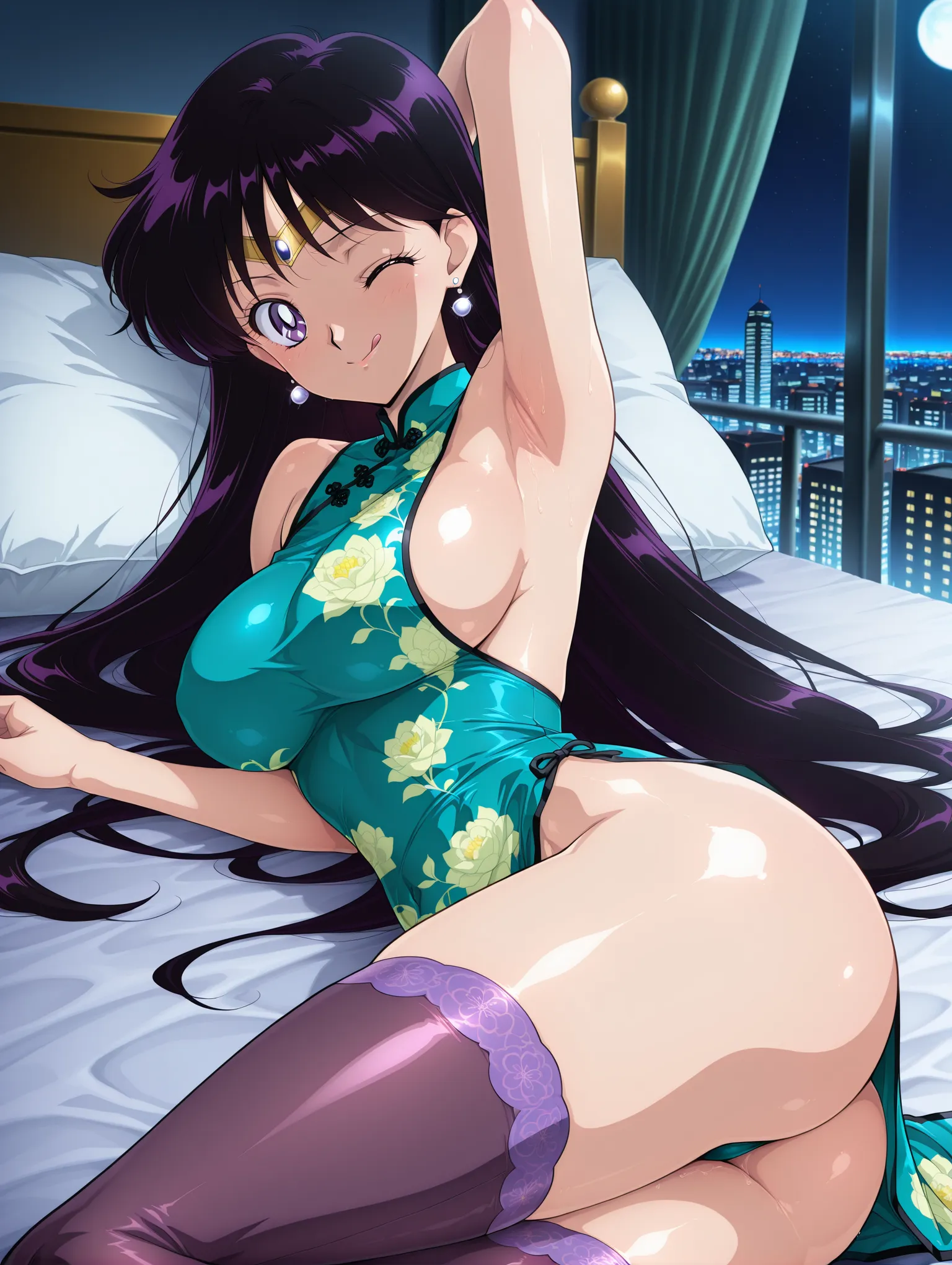 美少女戰士Sailor Moon