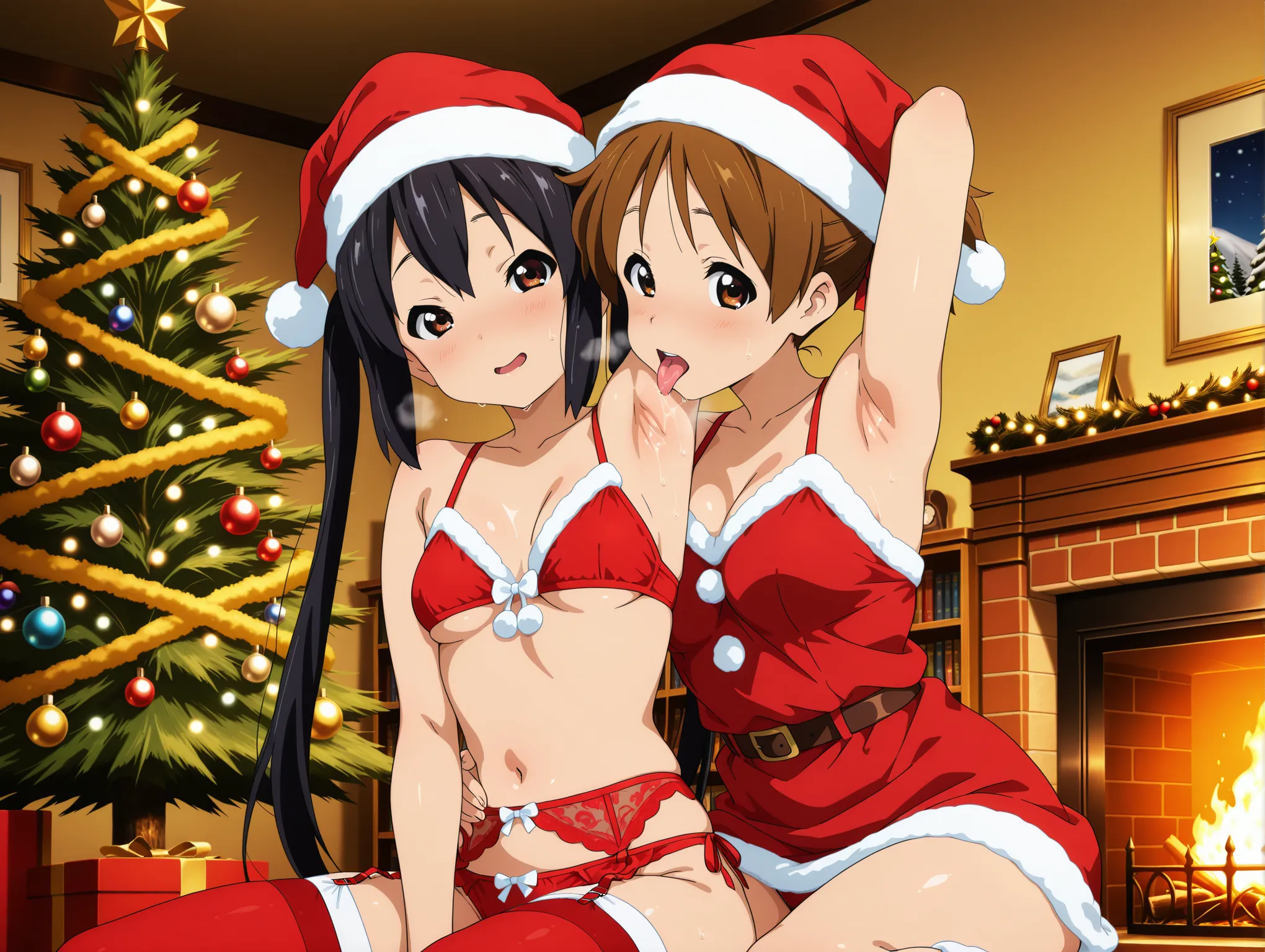 クリスマス