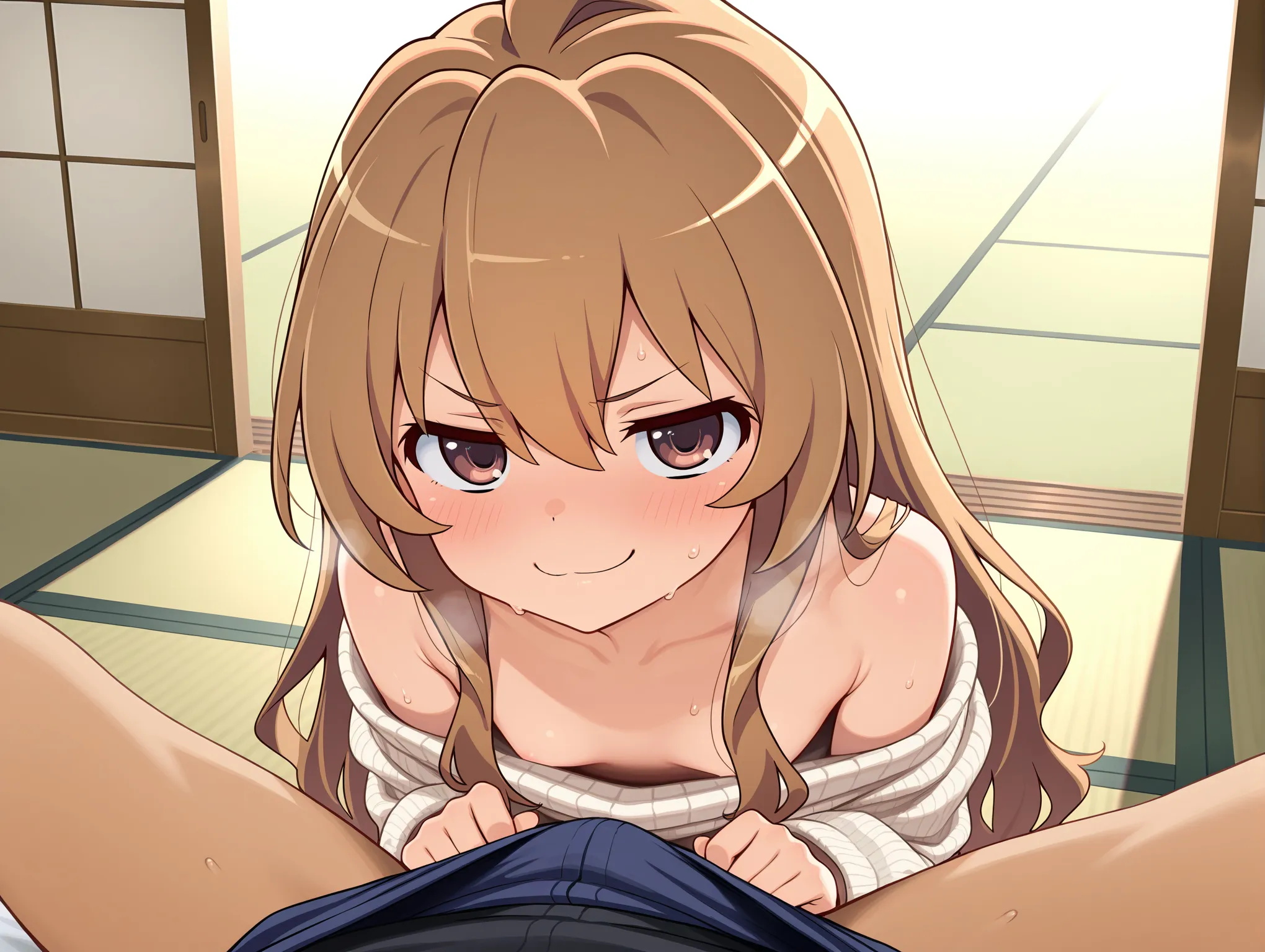 とらドラ！