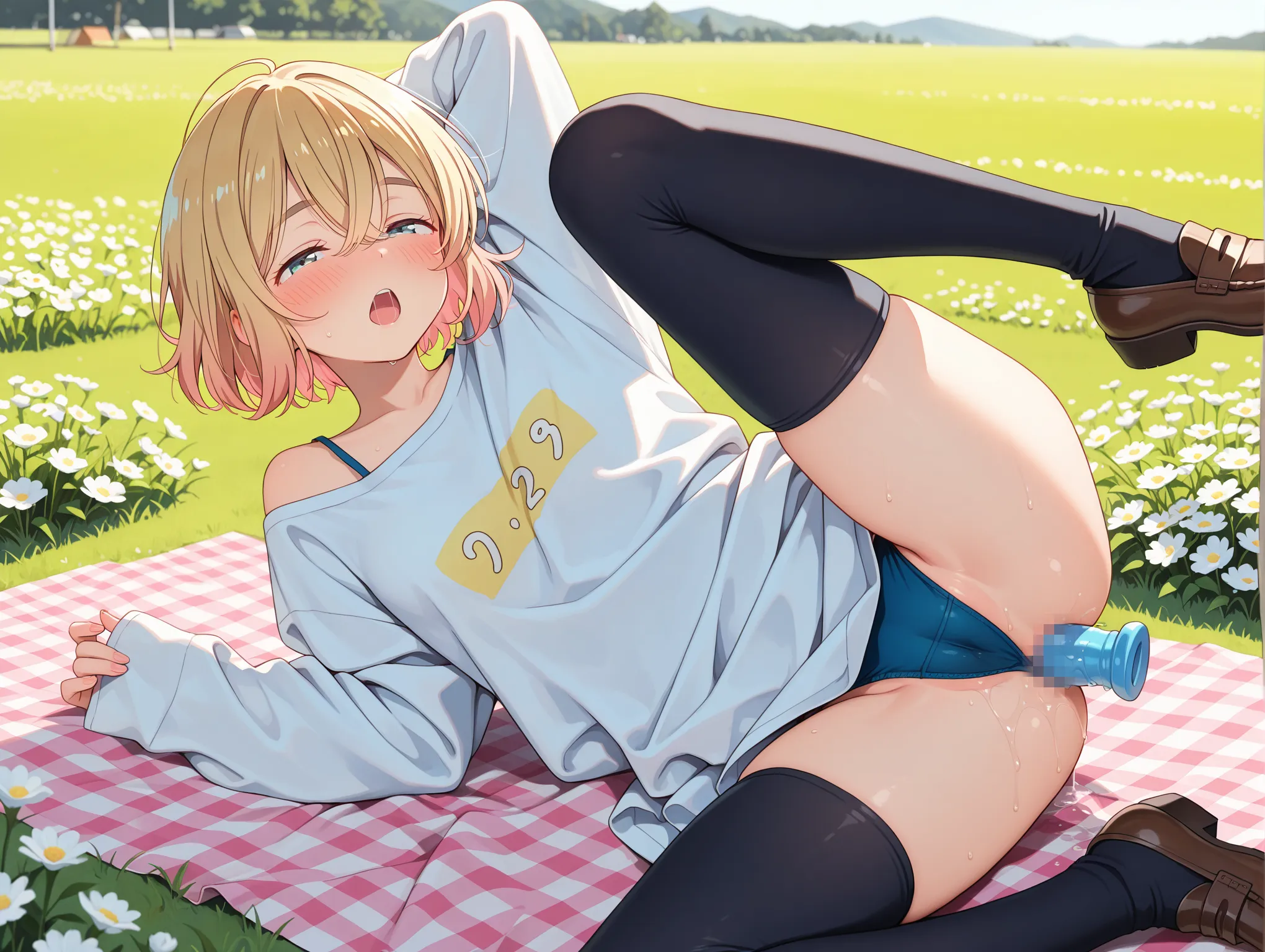 彼女、お借りします