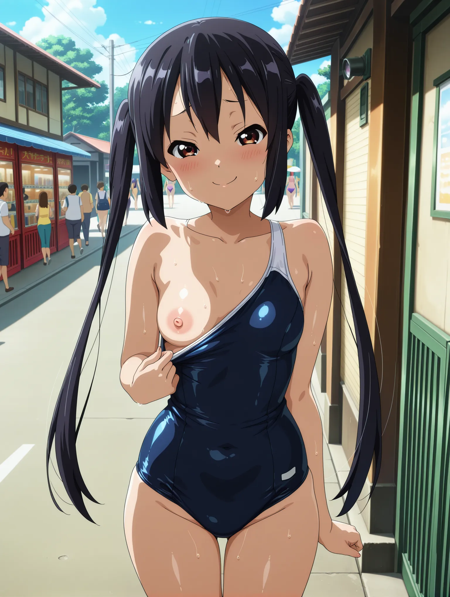 けいおん！