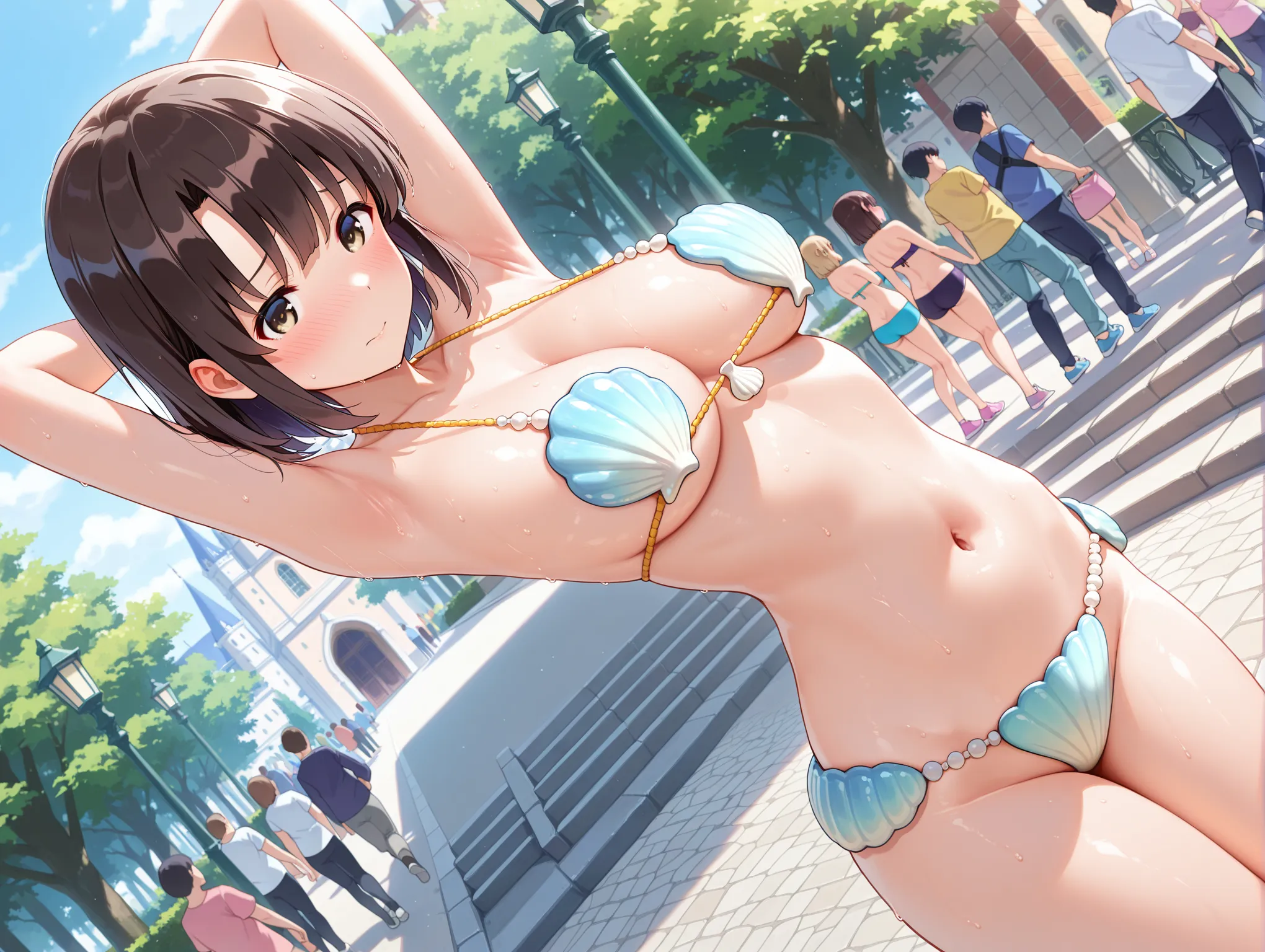 冴えない彼女の育てかた