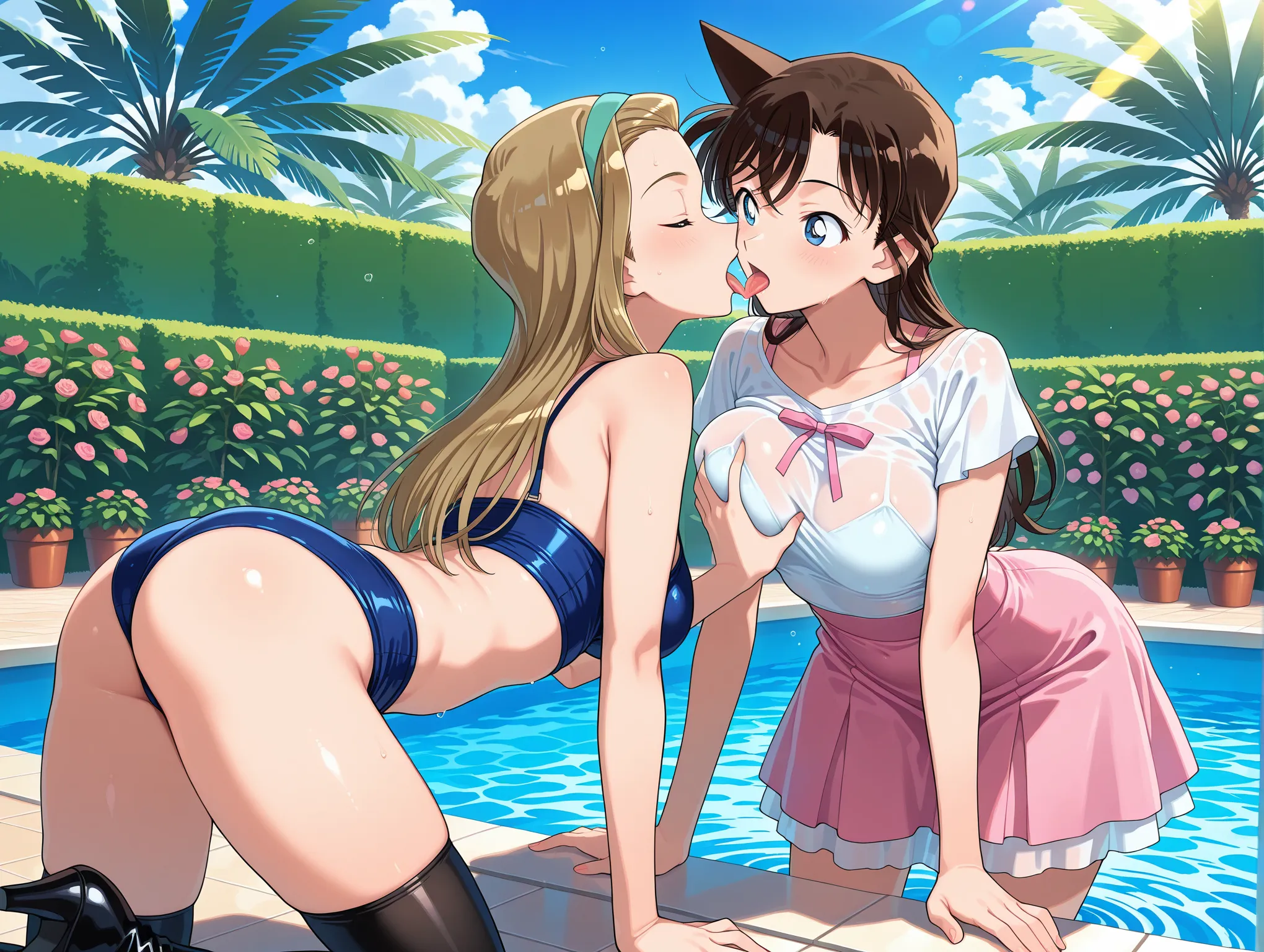 夏