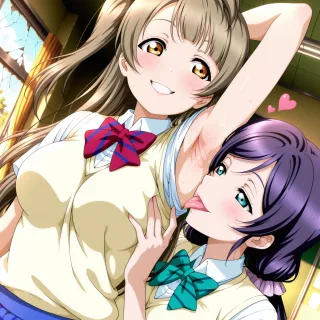 ラブライブ！