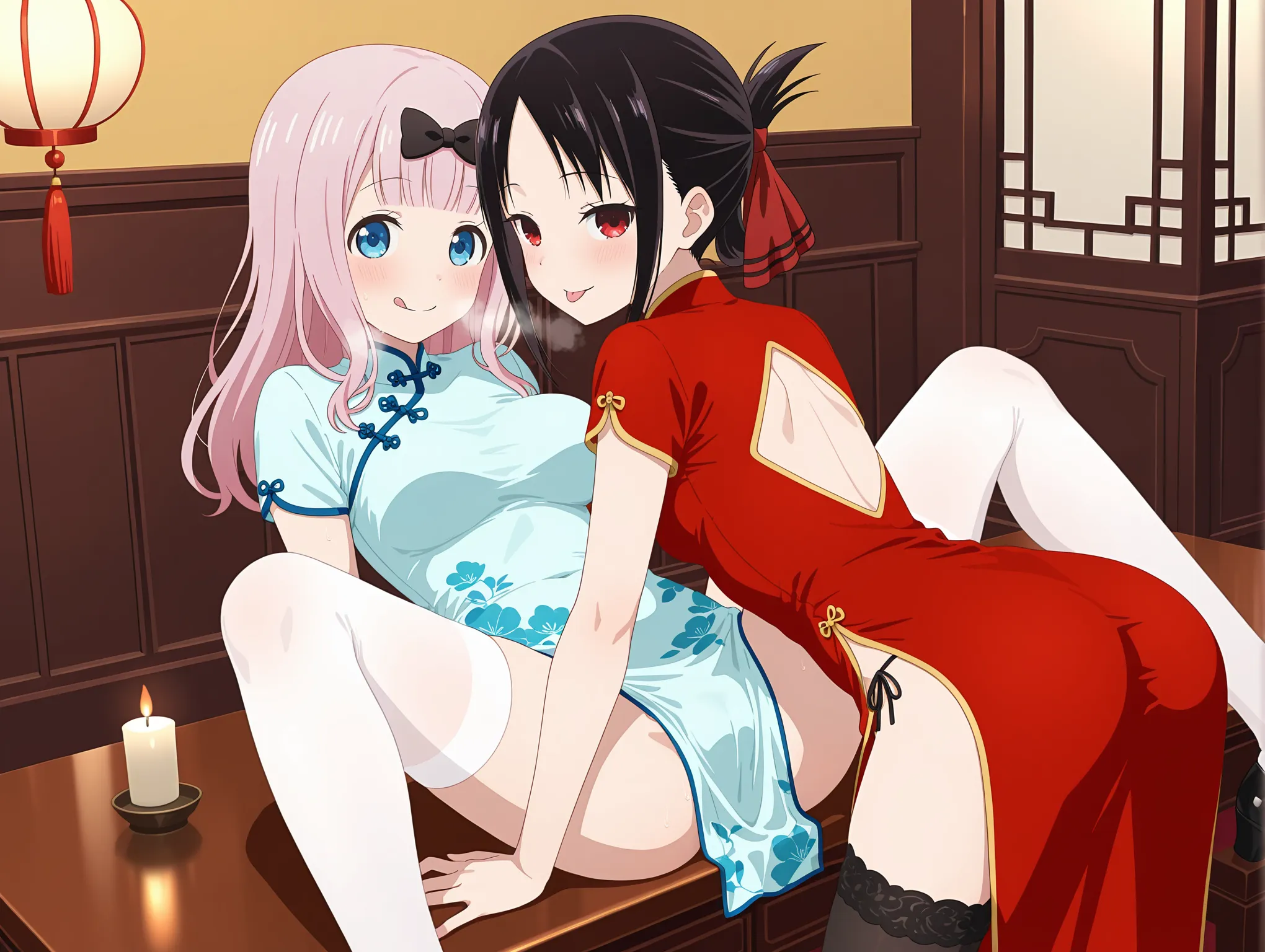かぐや様は告らせたい