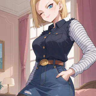 横乳