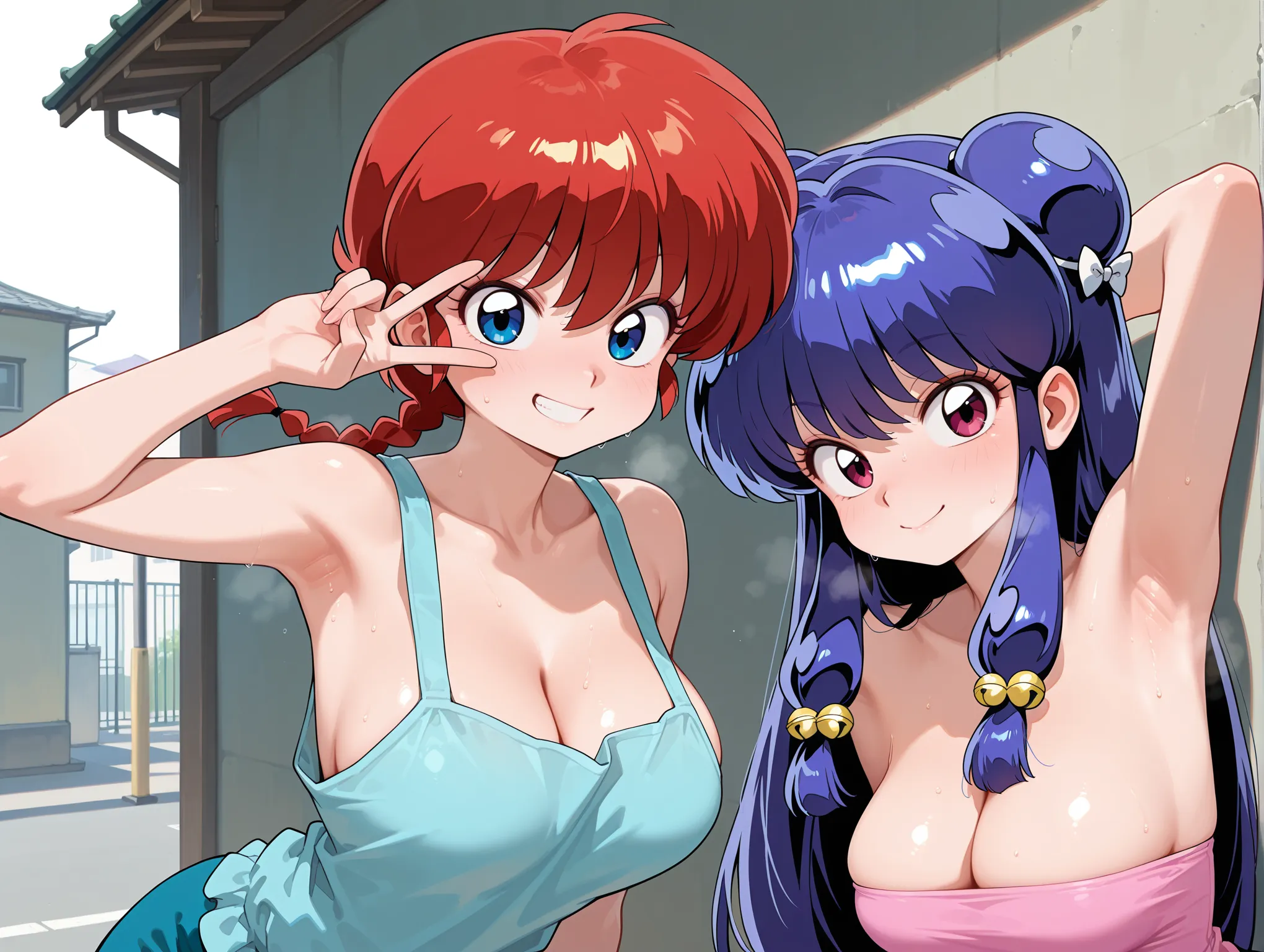 らんま1/2