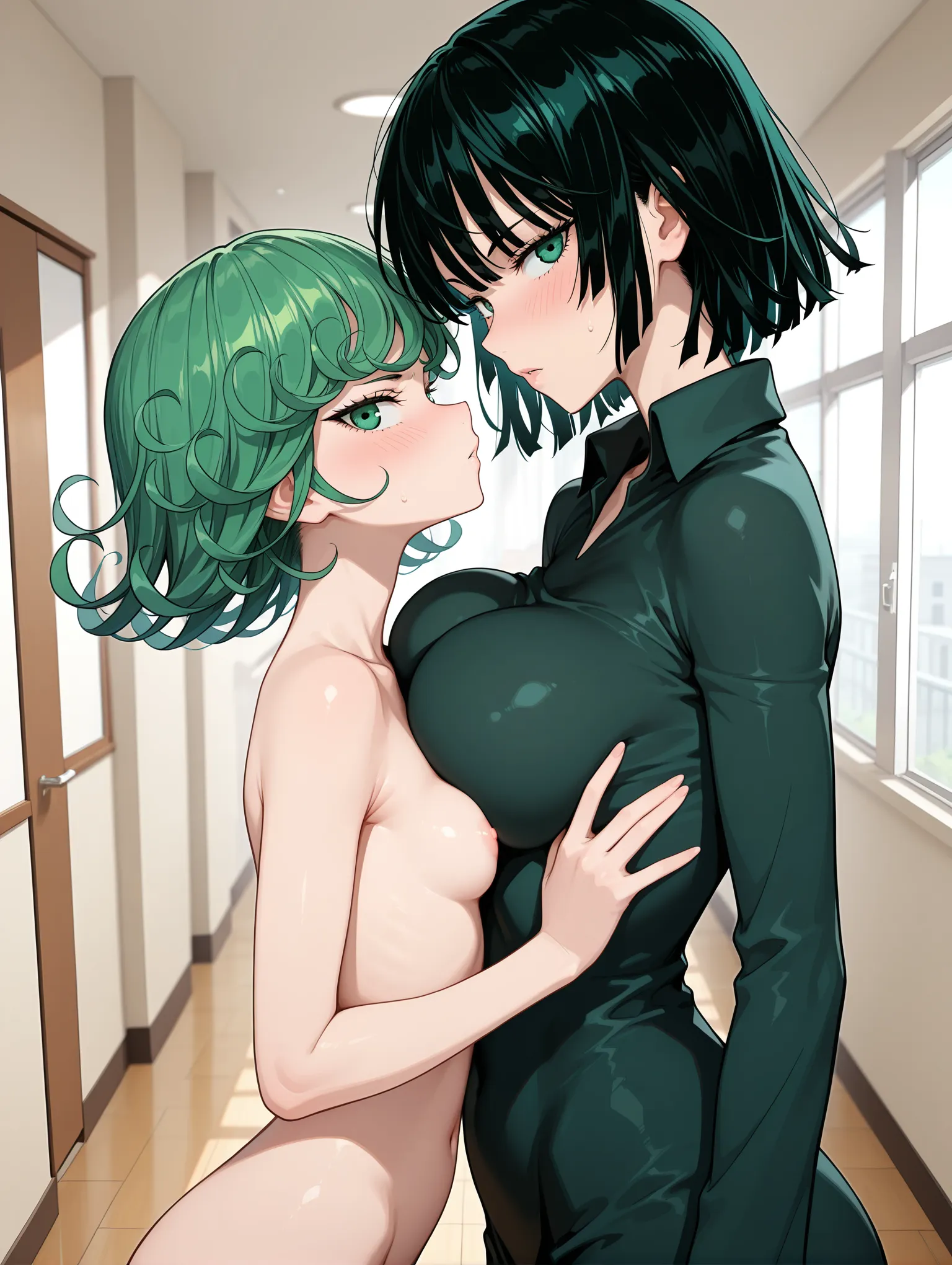 ワンパンマン