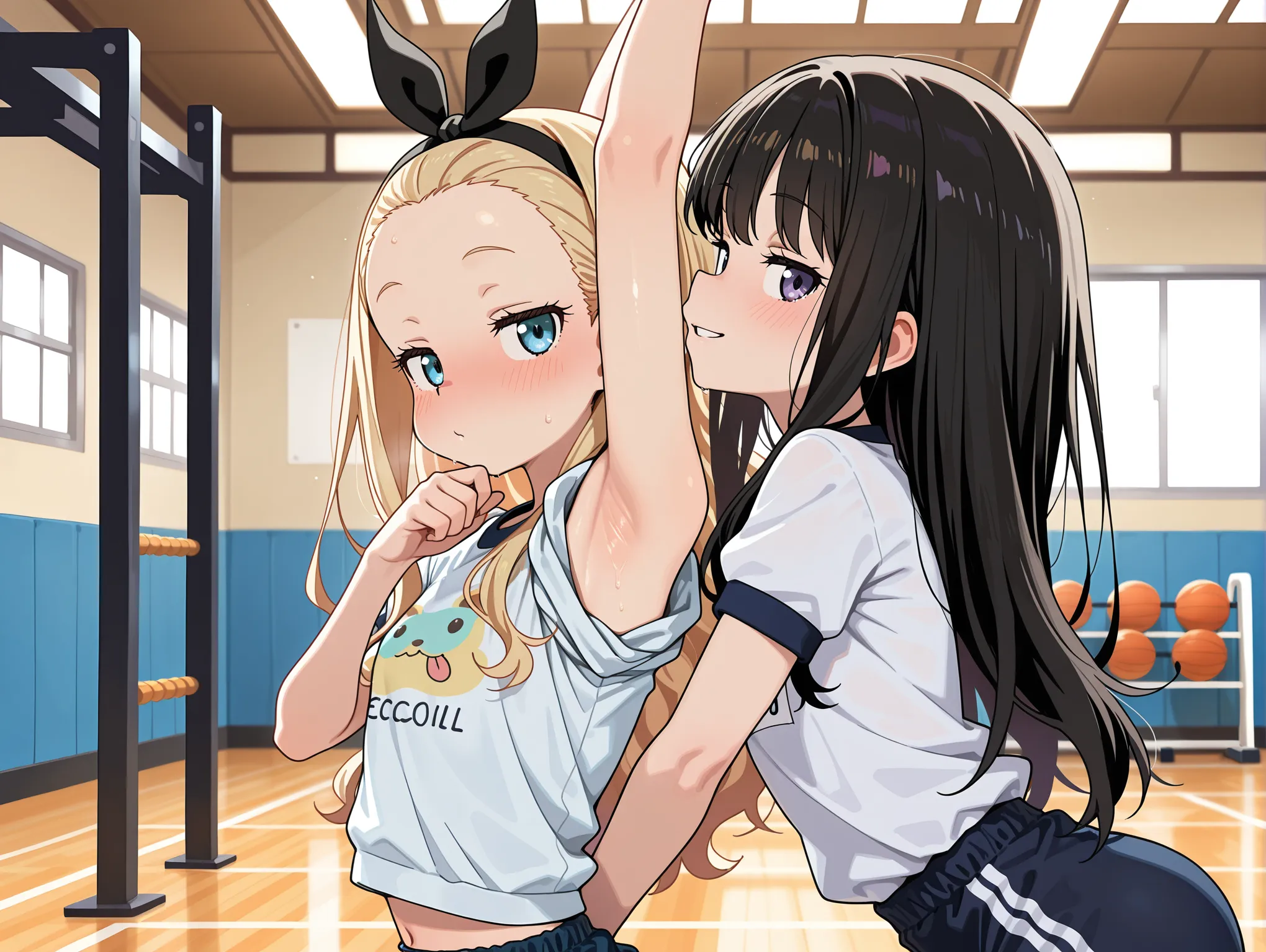 リコリス・リコイル
