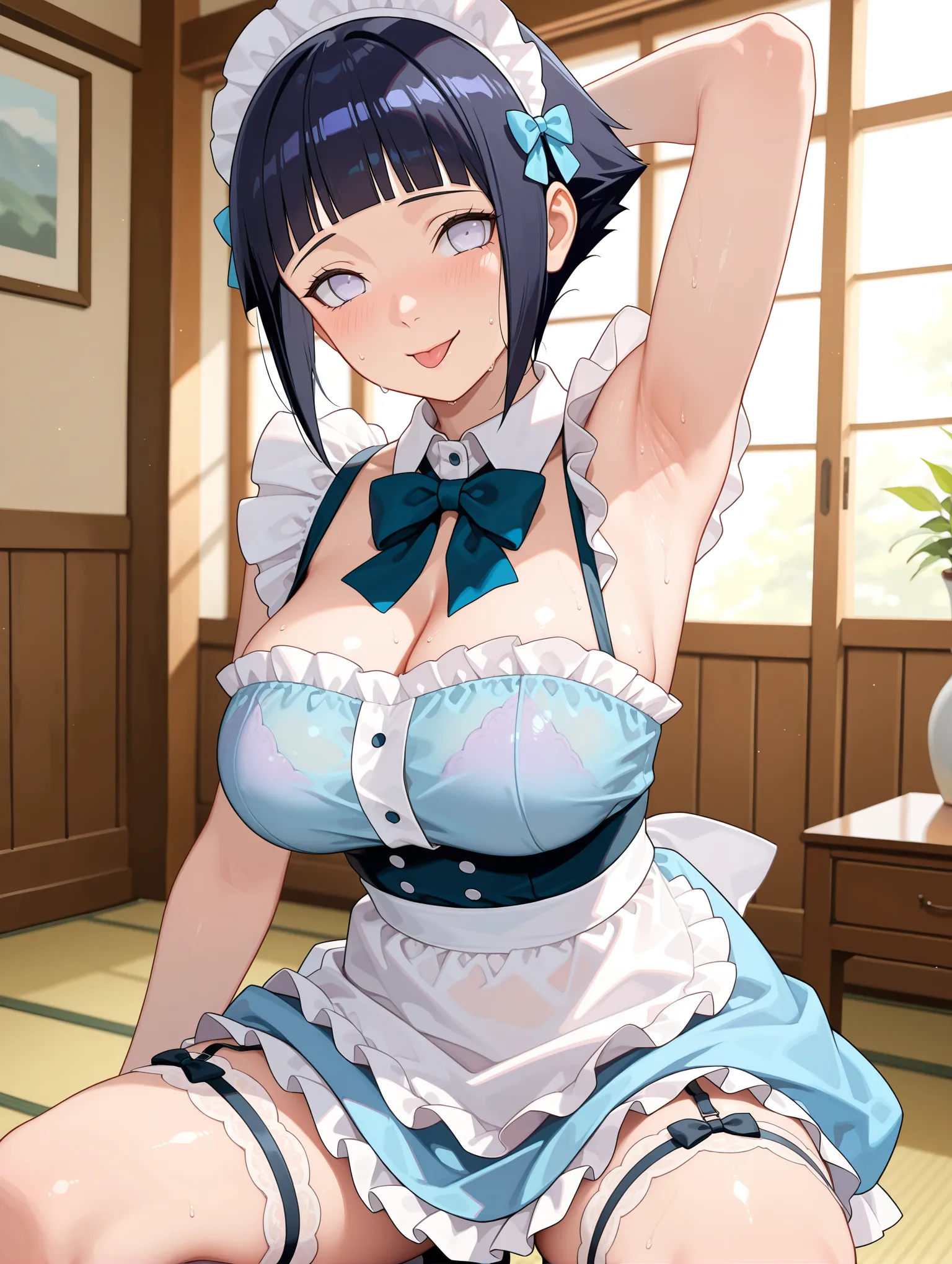 脇・腋