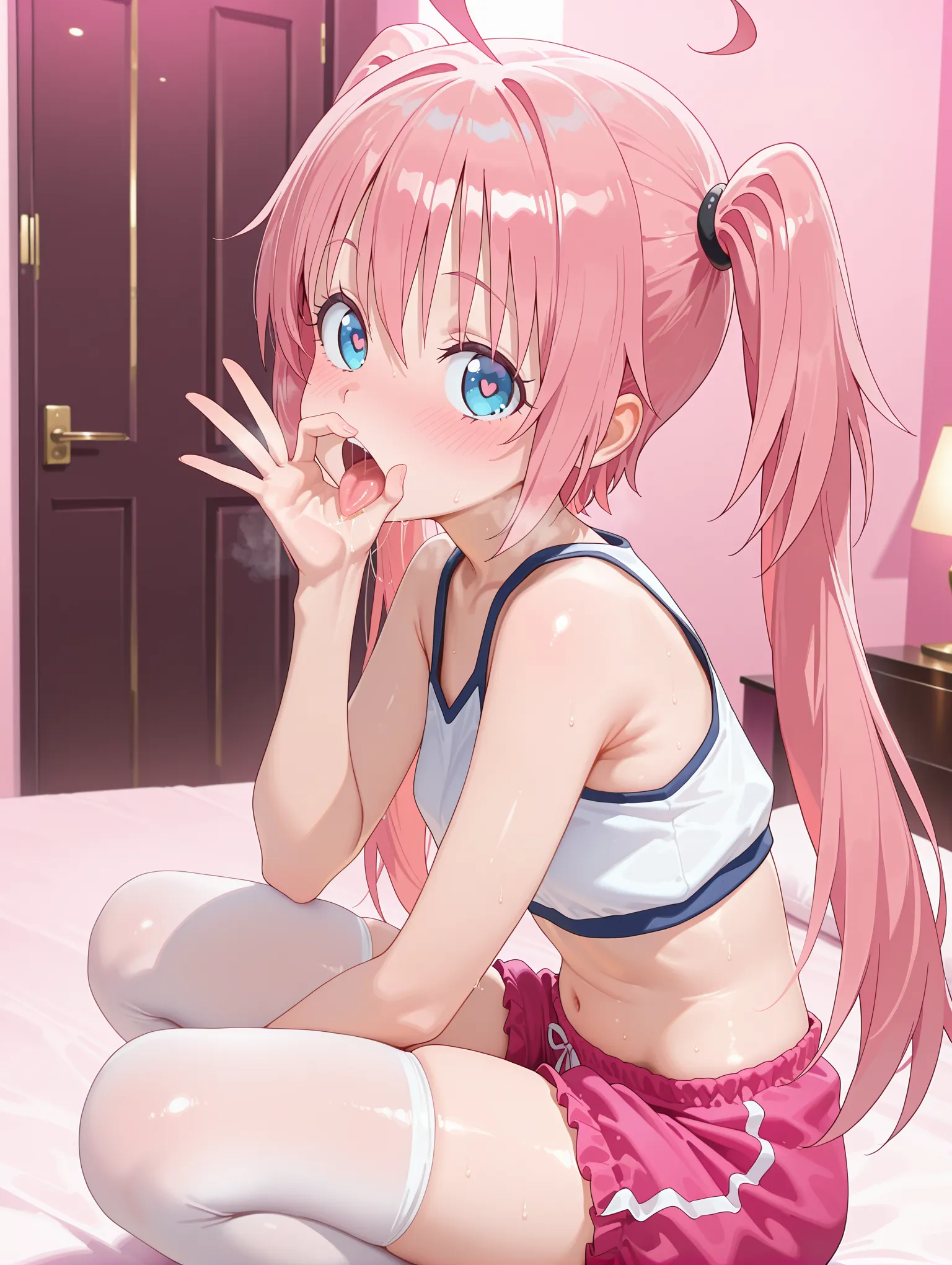 体操服