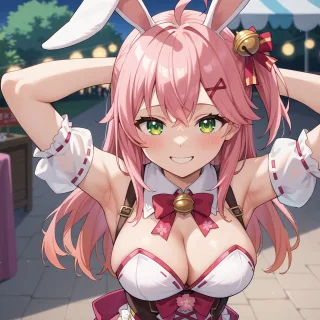 ホロライブ