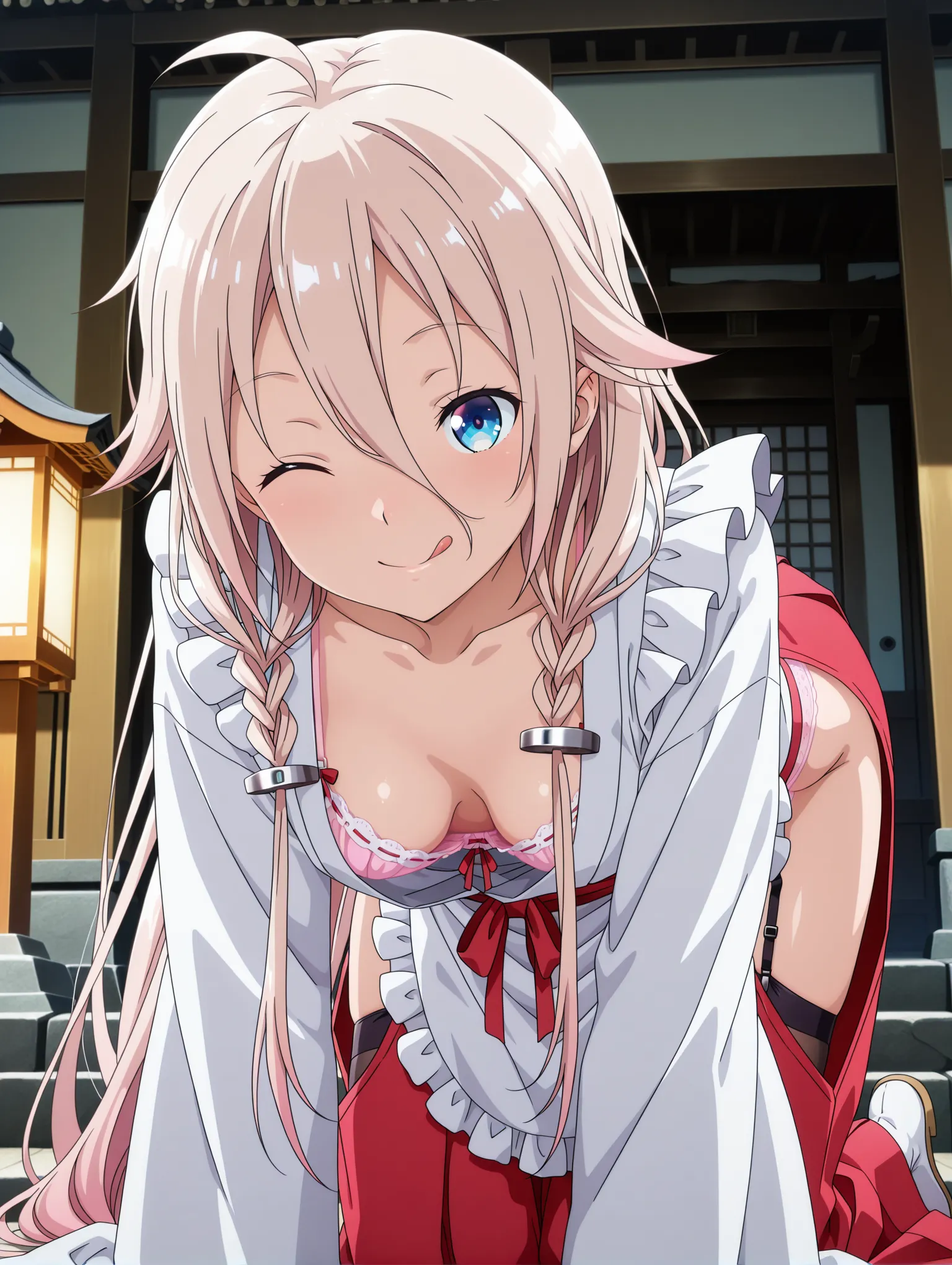 ブラジャー