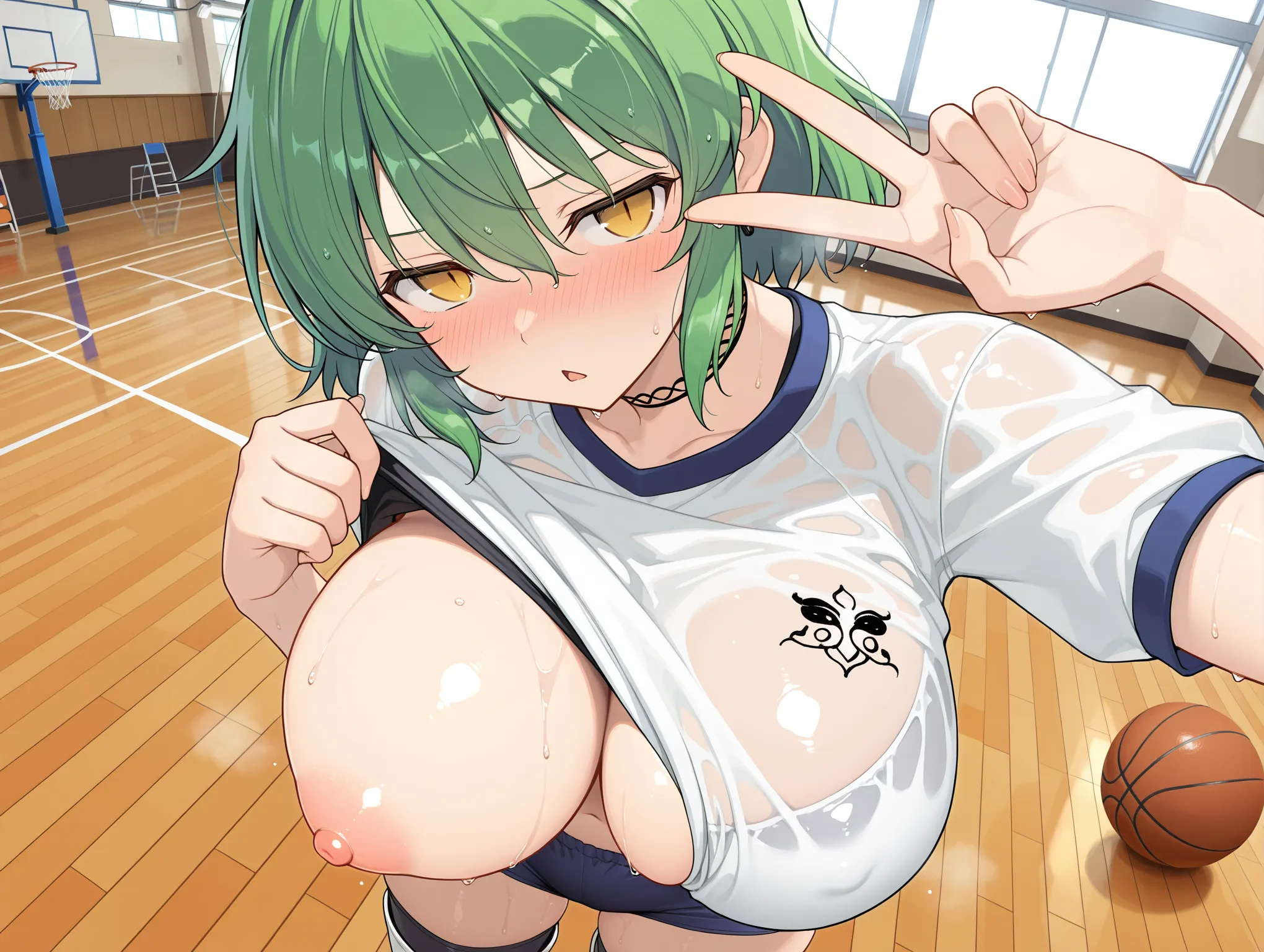 体操服