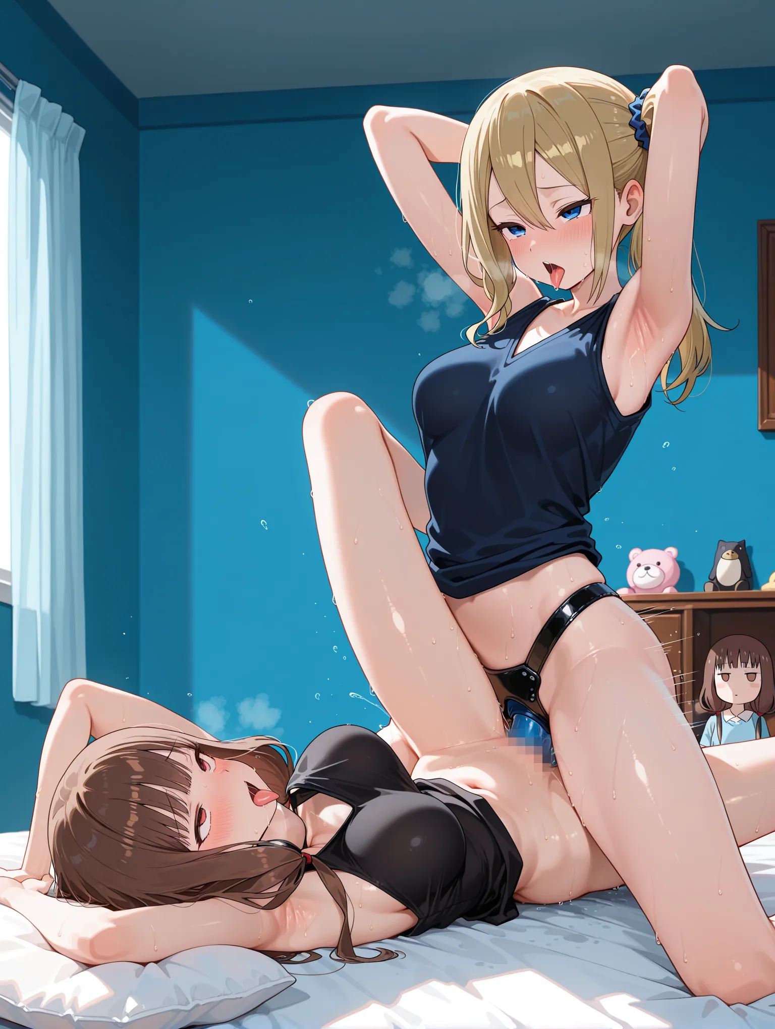 かぐや様は告らせたい